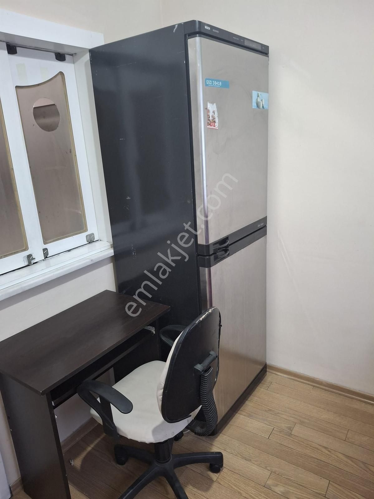 İslamoğlu Emlaktan Kiralık 2+1 Eşyalı Daire - Görsel 16
