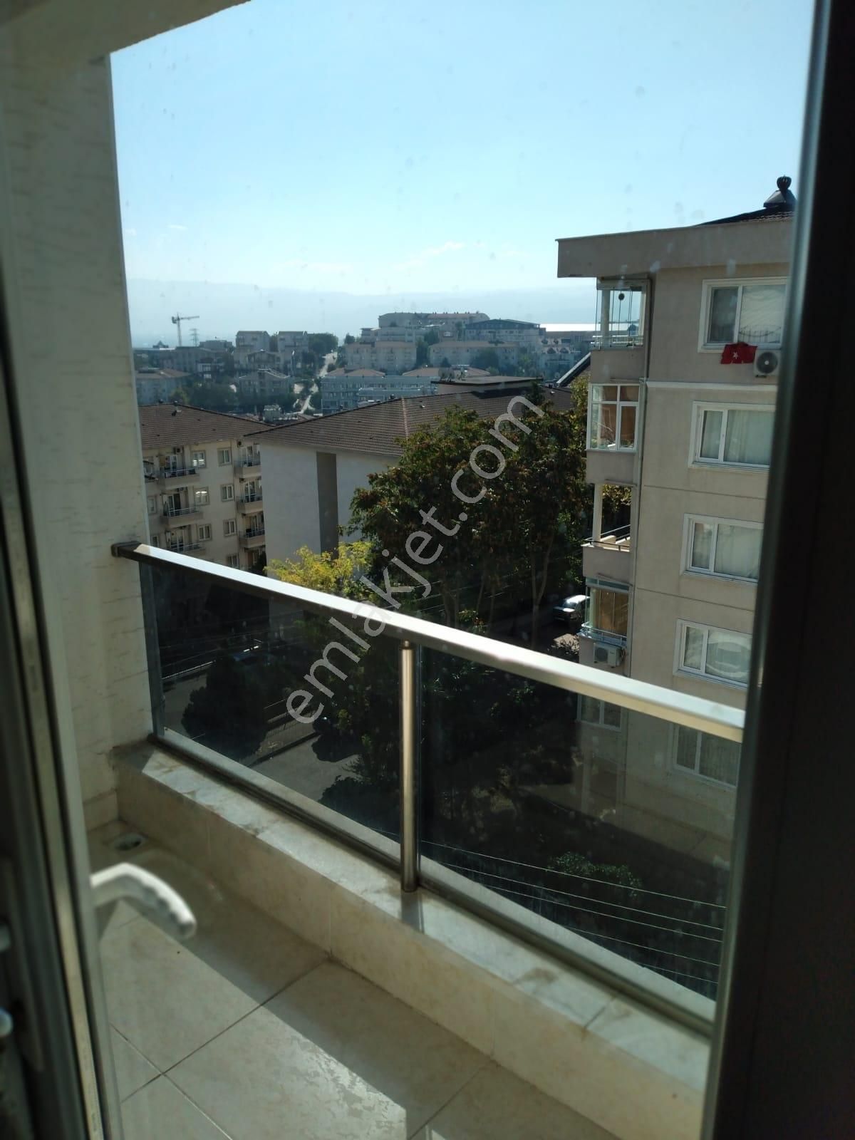 İslamoğlu Emlaktan Görüklede Kiralık 3+1 Dubleks Eşyalı Daire - Görsel 16