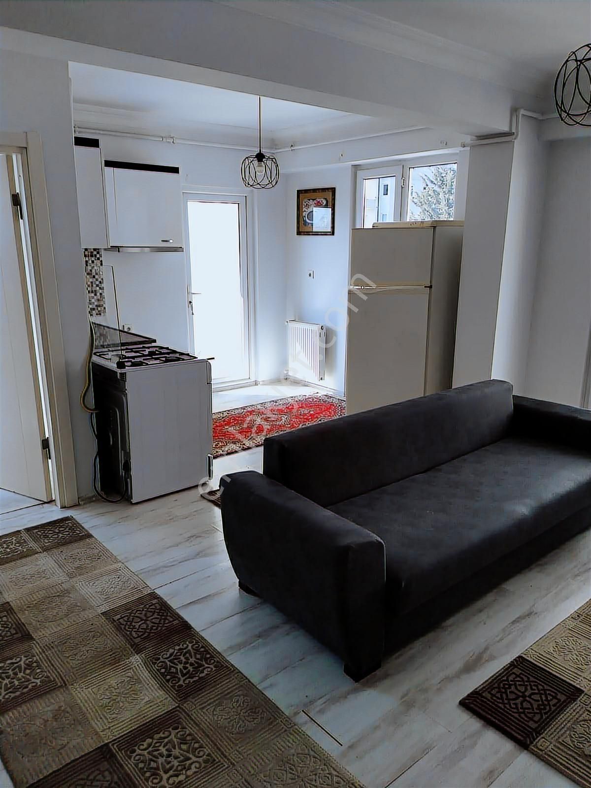 İslamoğlu Emlaktan Görüklede Kiralık 3+1 Dubleks Eşyalı Daire - Görsel 10