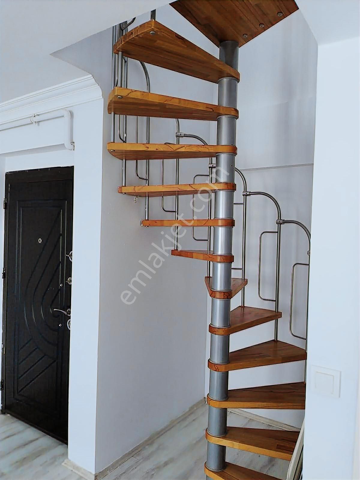 İslamoğlu Emlaktan Görüklede Kiralık 3+1 Dubleks Eşyalı Daire - Görsel 2