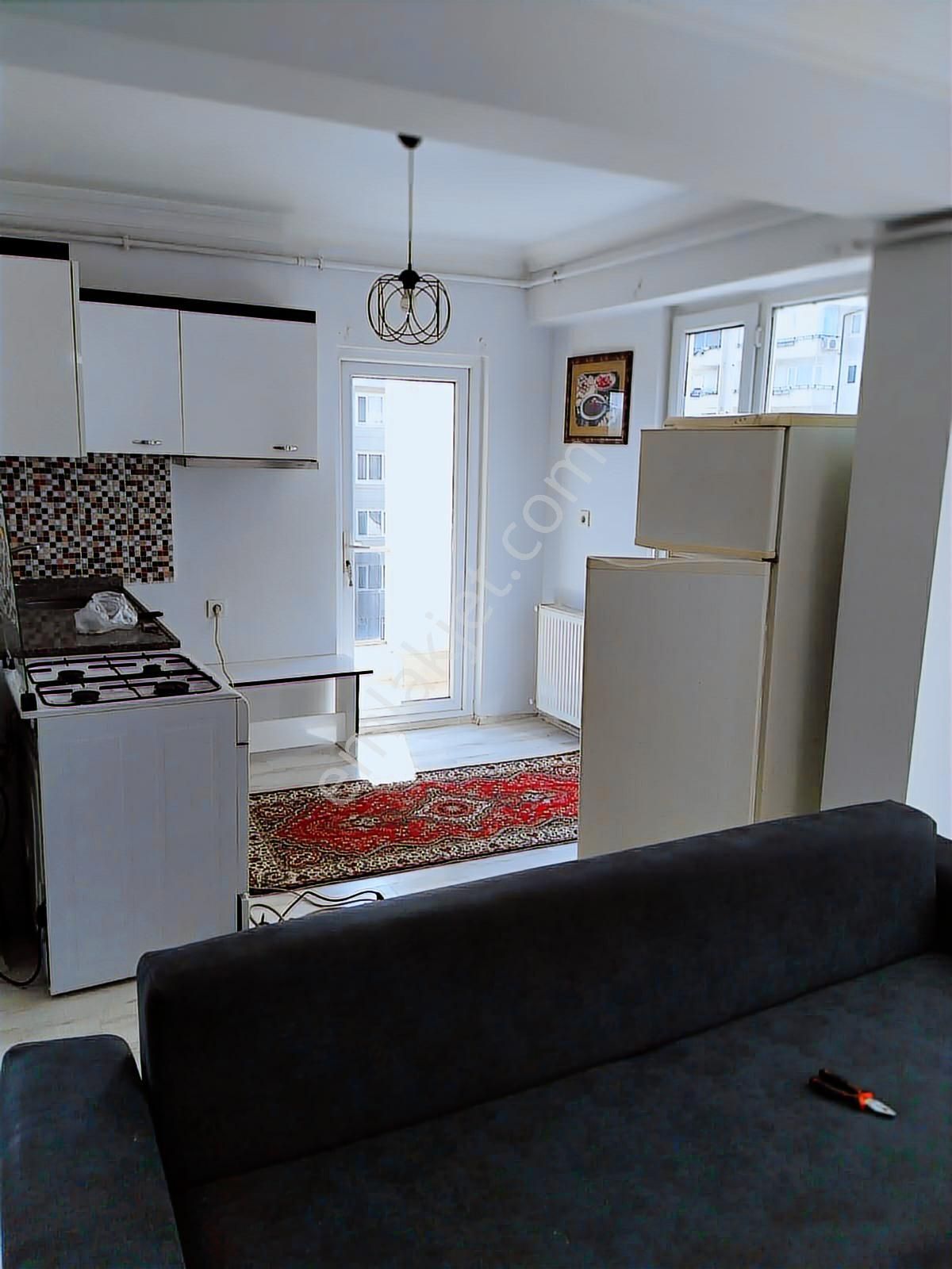 İslamoğlu Emlaktan Görüklede Kiralık 3+1 Dubleks Eşyalı Daire - Görsel 13