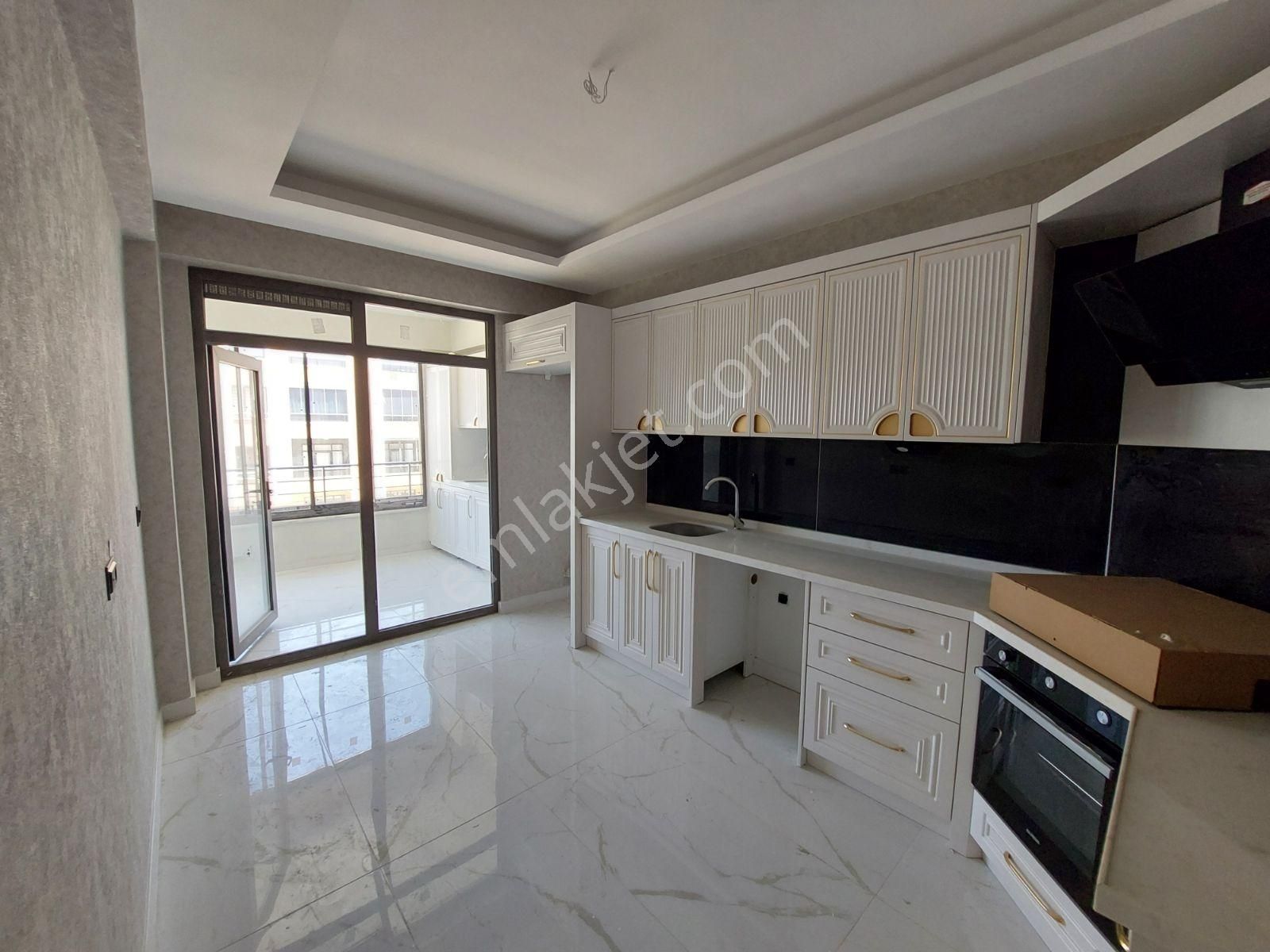 Hakan Karakuş' Dan Selahattin Eyyubi Mah.de 3+1 Sıfır Daire. - Görsel 31