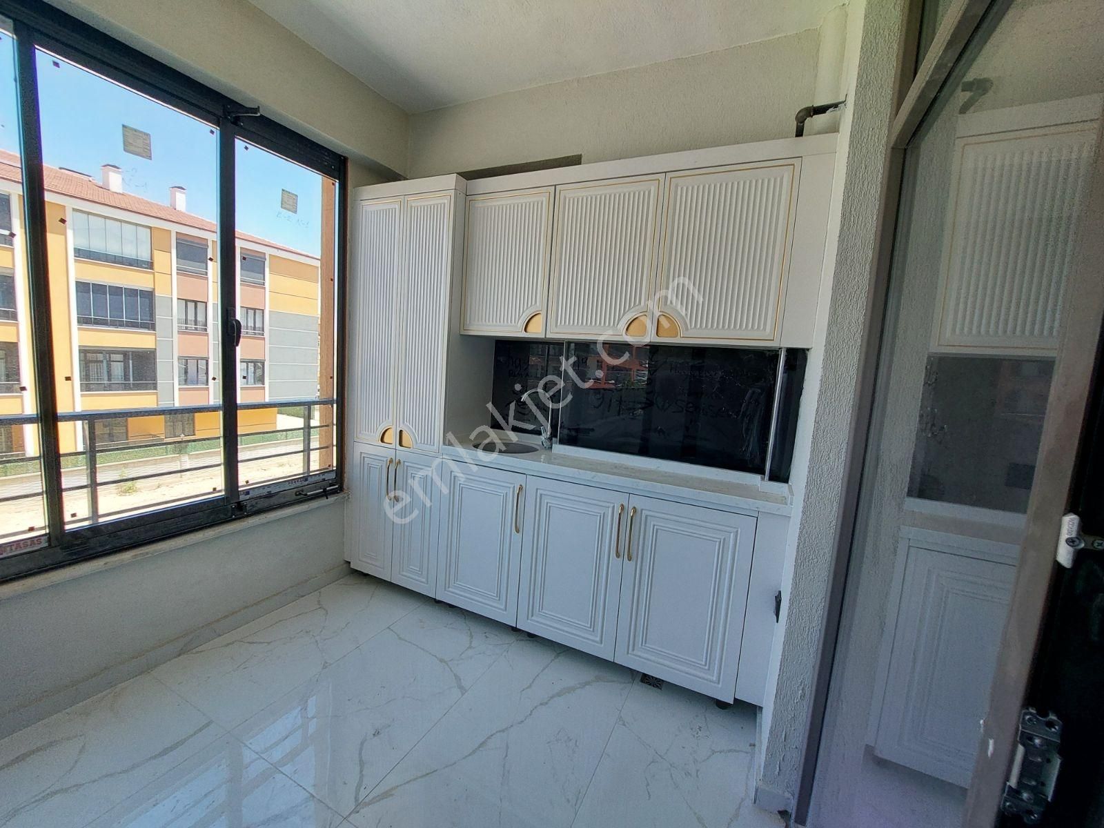 Hakan Karakuş' Dan Selahattin Eyyubi Mah.de 3+1 Sıfır Daire. - Görsel 9