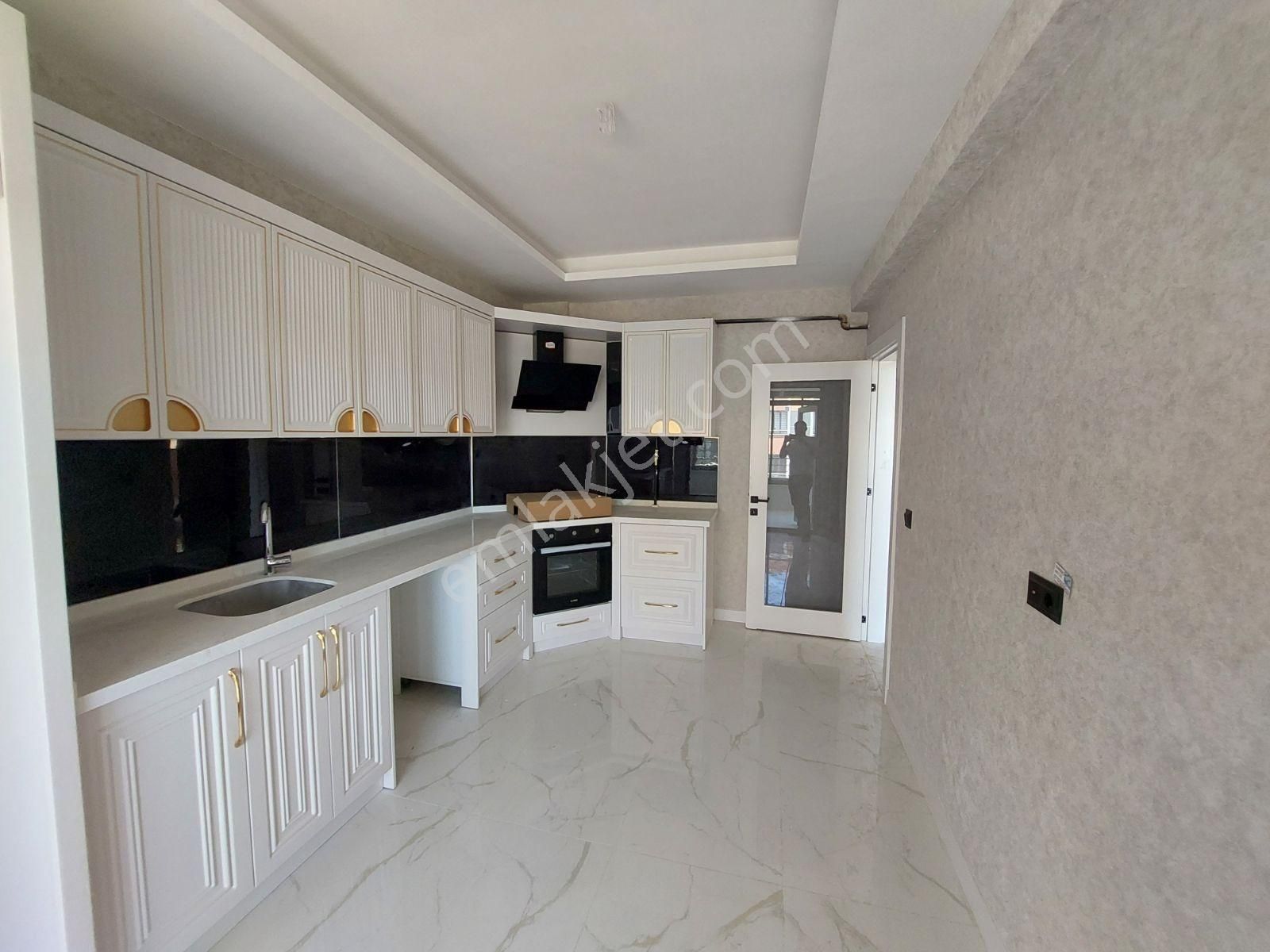 Hakan Karakuş' Dan Selahattin Eyyubi Mah.de 3+1 Sıfır Daire. - Görsel 26