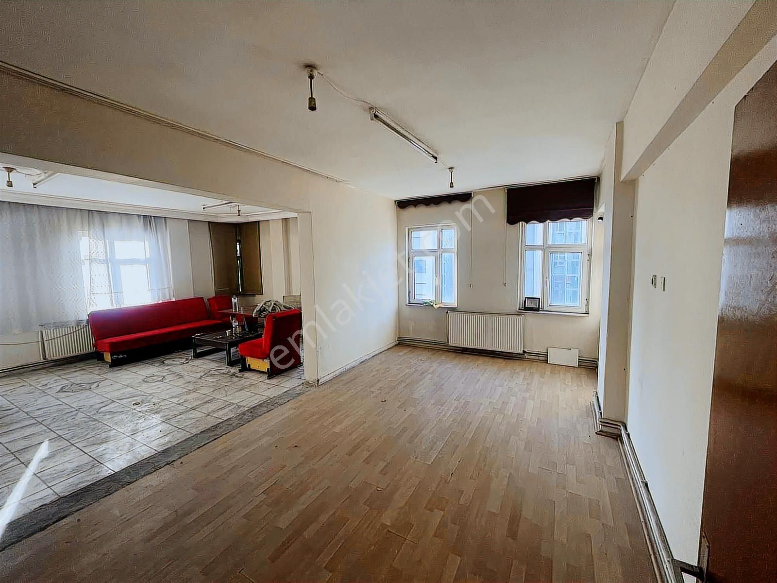 Merkezi Konumda Gülük'te Çıtak İş Merkezinde Kiralık Ofis - Görsel 11