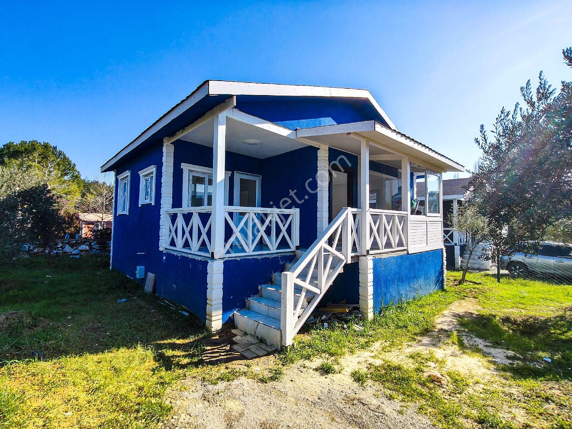 Acil Fiyat Düştü | Ataköy’de Resmi Tapulu Arsa + Ev - Görsel 12