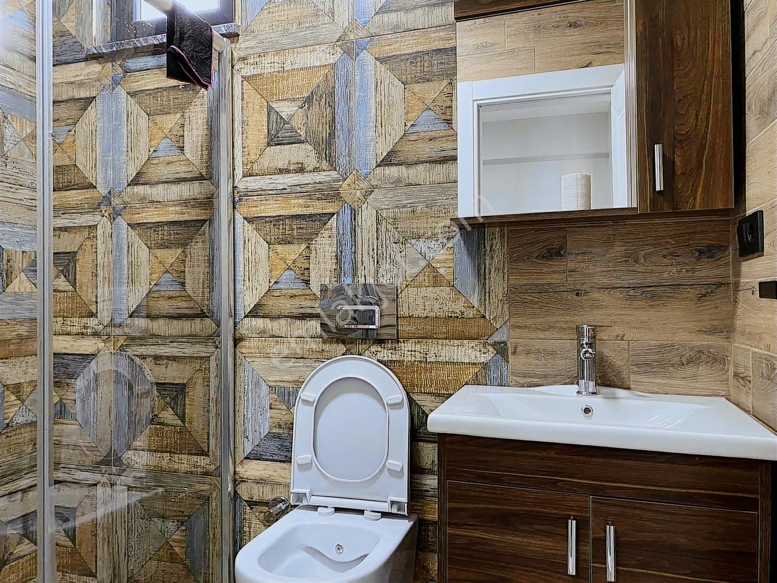 Ayhan Hepdiker Den Serdivan Yazlıkda 220m2 3+1 Site İçinde Villa - Görsel 15