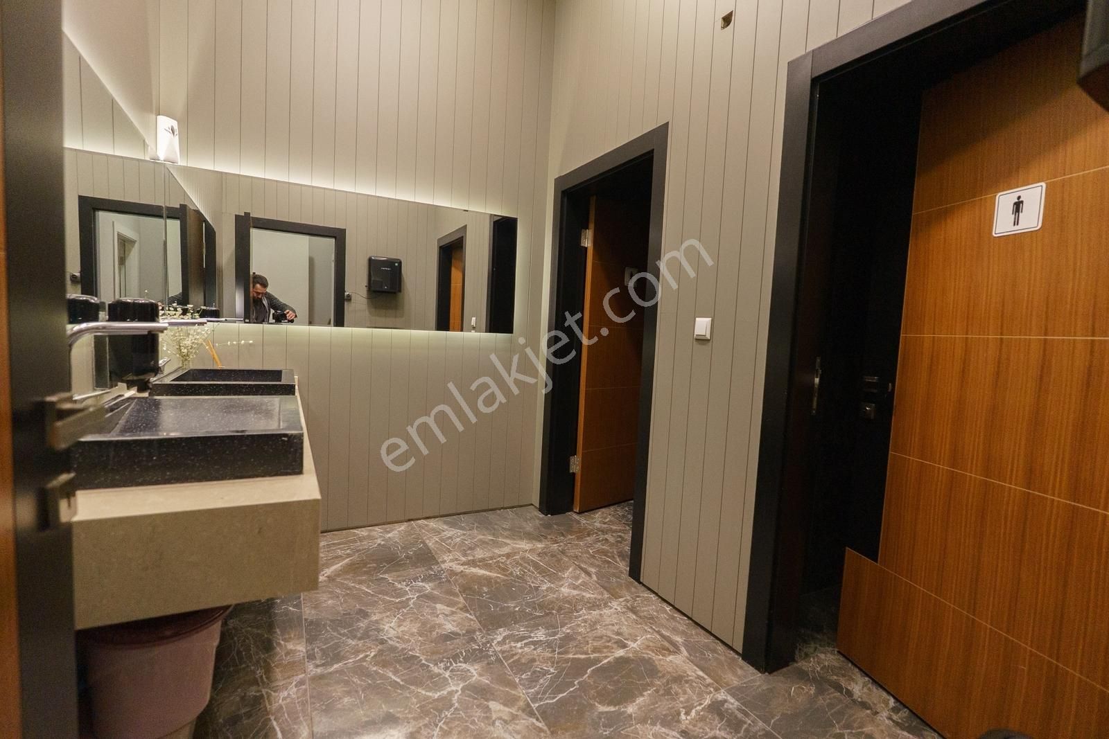 Siteler Samsun Yolu Cephe 4600m2 Kapalı Alan Komple Satılık Bina - Görsel 32