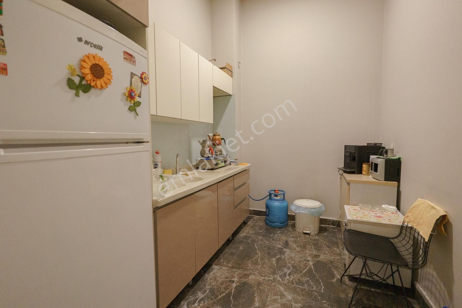 Siteler Samsun Yolu Cephe 4600m2 Kapalı Alan Komple Satılık Bina - Görsel 10