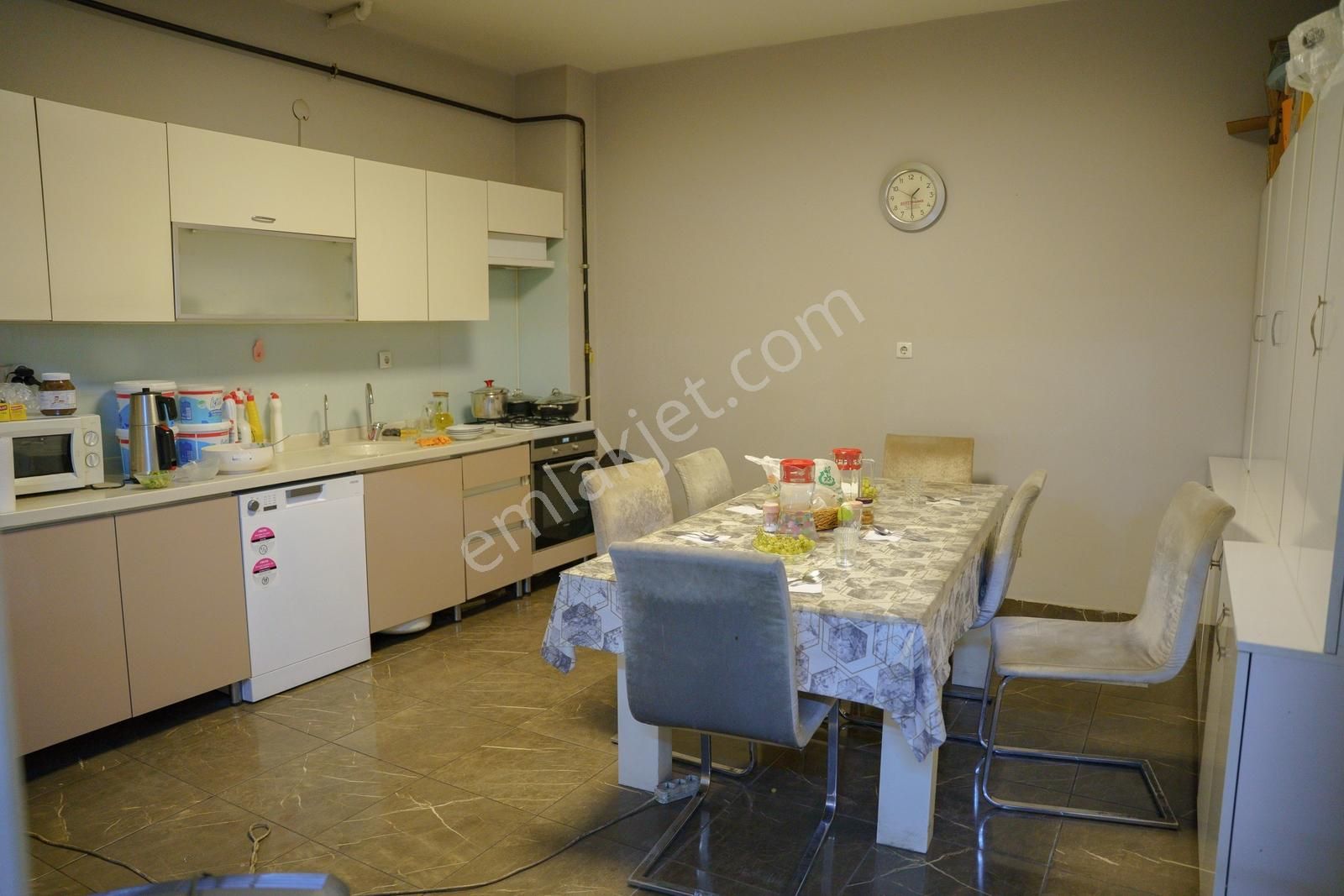 Siteler Samsun Yolu Cephe 4600m2 Kapalı Alan Komple Satılık Bina - Görsel 30