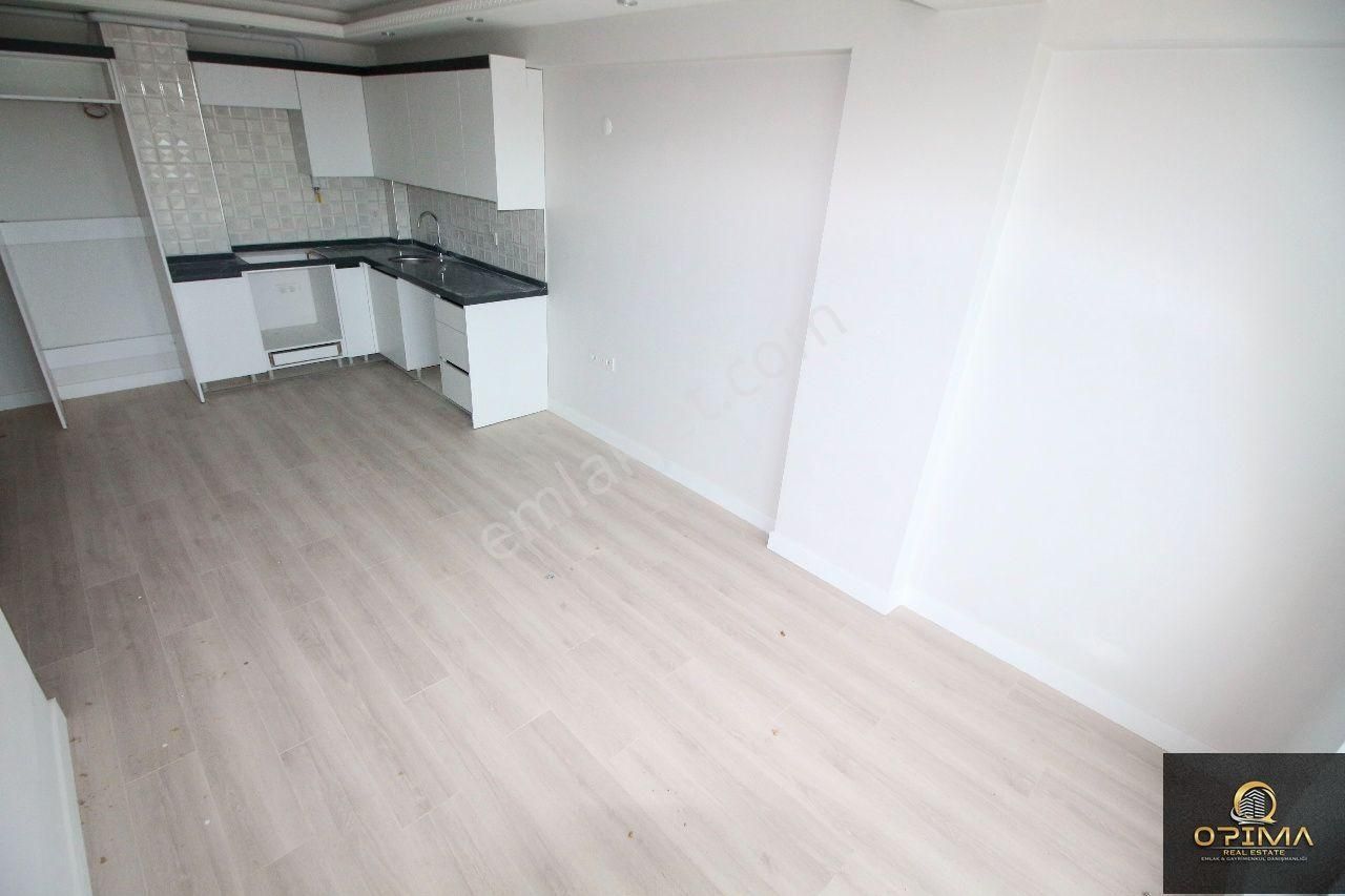 Opima Emlak'tan Bandırma Yenimahalle'de Ferah Sıfır Yaşında 1+1 Satılık Dublex Daire - Görsel 5