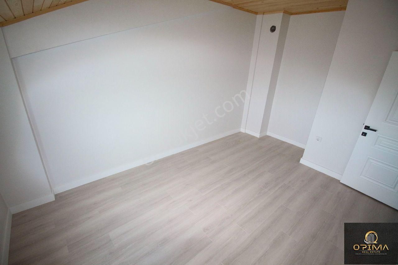 Opima Emlak'tan Bandırma Yenimahalle'de Ferah Sıfır Yaşında 1+1 Satılık Dublex Daire - Görsel 22