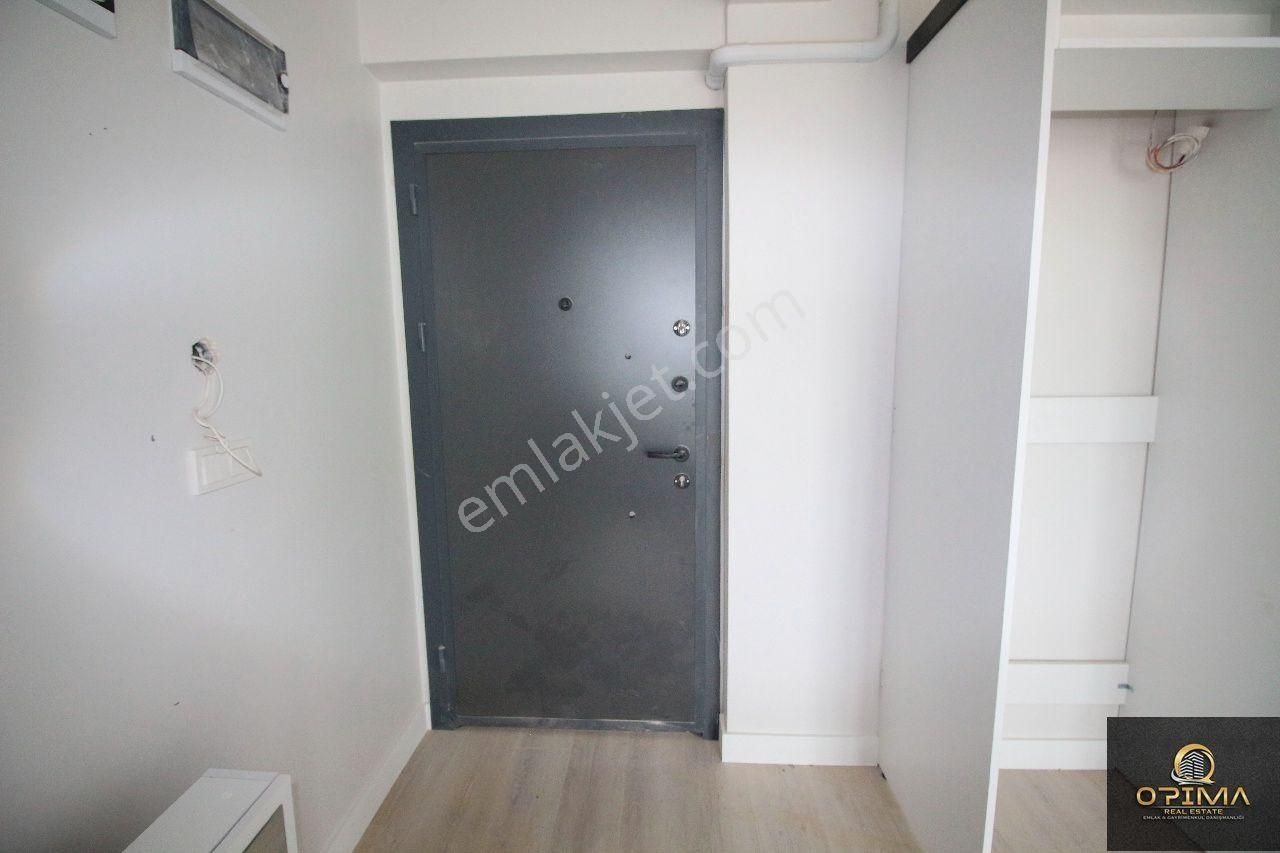 Opima Emlak'tan Bandırma Yenimahalle'de Ferah Sıfır Yaşında 1+1 Satılık Dublex Daire - Görsel 26