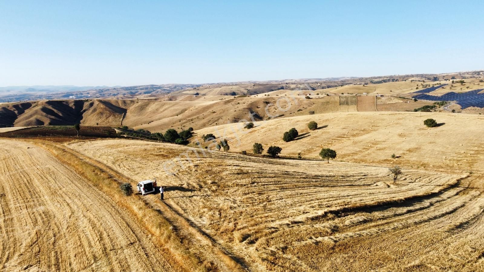 -çardakbagın Da Yol Kenarı Kök Tek Tapu- - Görsel 30