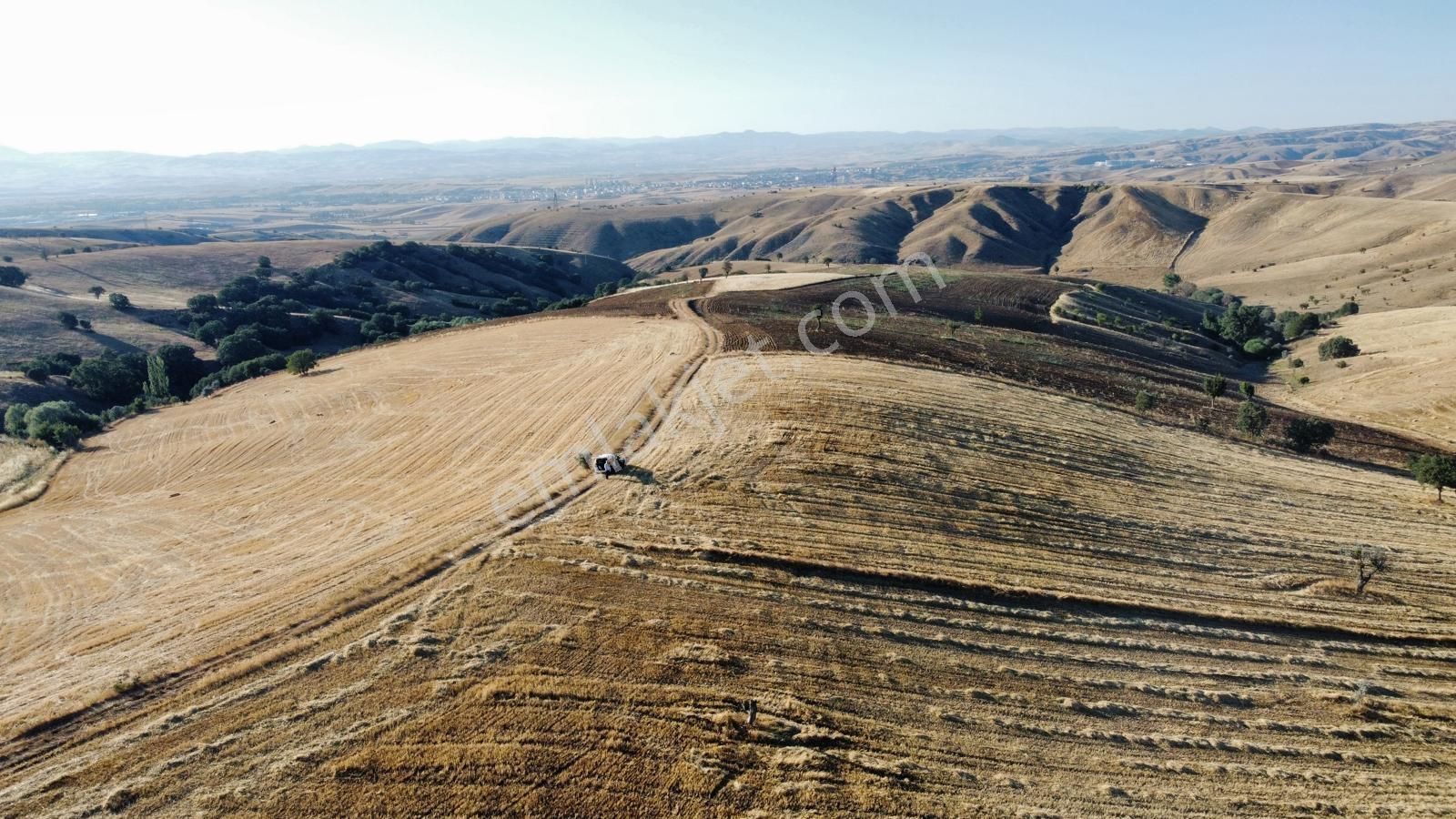 -çardakbagın Da Yol Kenarı Kök Tek Tapu- - Görsel 27