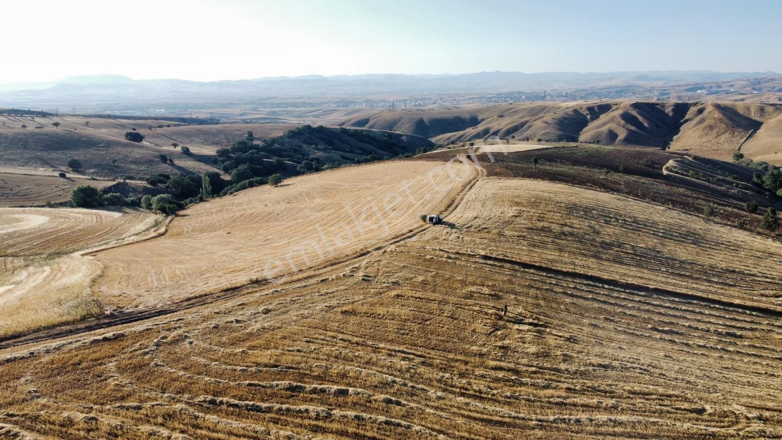 -çardakbagın Da Yol Kenarı Kök Tek Tapu- - Görsel 23