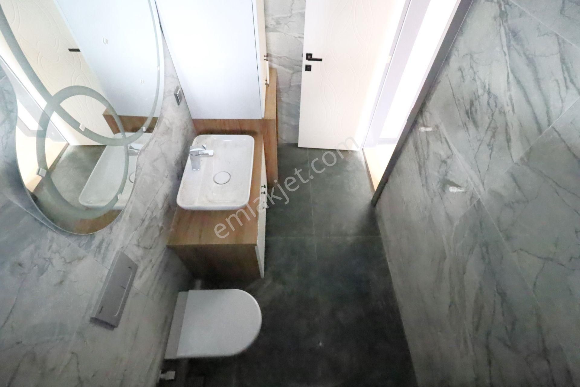 🏡güre'de Aygül'den🏡nezih Site İçerisin'de Tam Bağımsız Denize Yakın Özel Havuzlu 5+1 Satılık Villa - Görsel 31