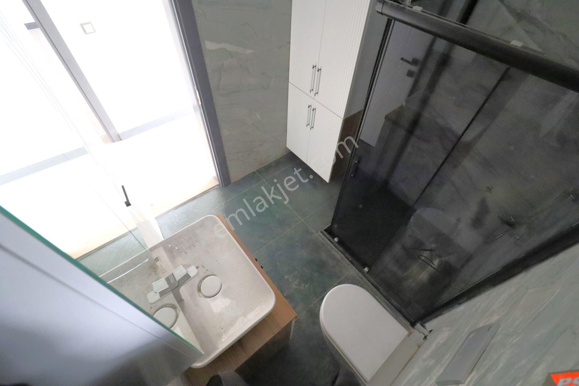 🏡güre'de Aygül'den🏡nezih Site İçerisin'de Tam Bağımsız Denize Yakın Özel Havuzlu 5+1 Satılık Villa - Görsel 26