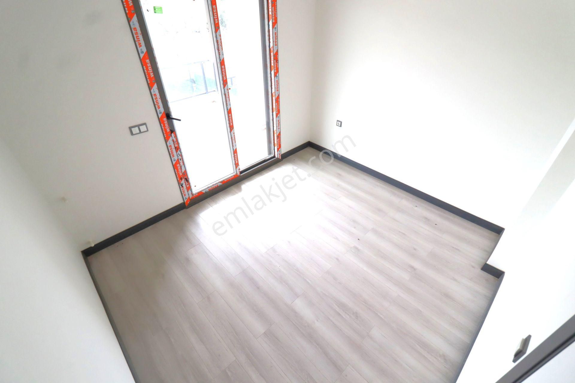 🏡güre'de Aygül'den🏡nezih Site İçerisin'de Tam Bağımsız Denize Yakın Özel Havuzlu 5+1 Satılık Villa - Görsel 33