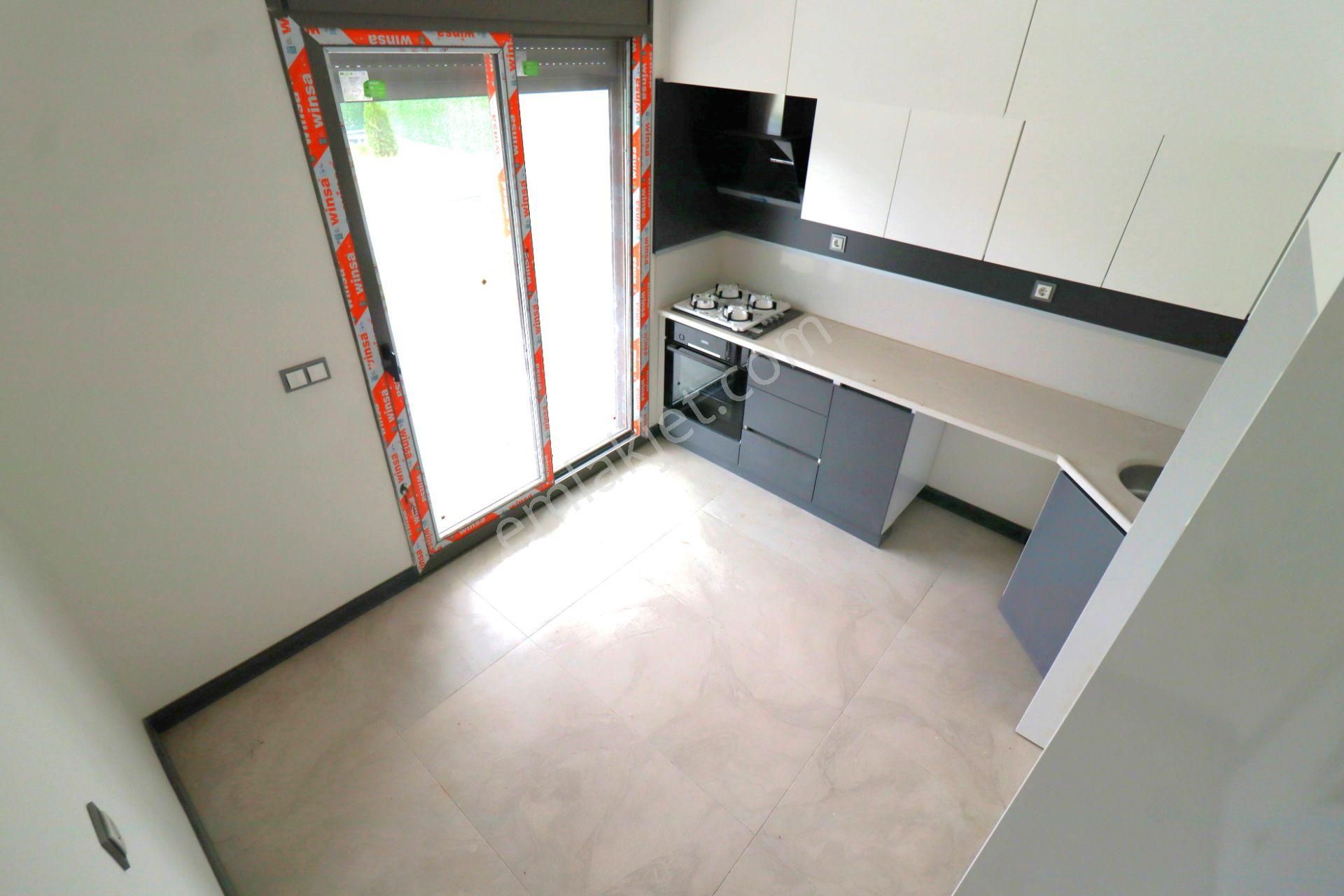 🏡güre'de Aygül'den🏡nezih Site İçerisin'de Tam Bağımsız Denize Yakın Özel Havuzlu 5+1 Satılık Villa - Görsel 6
