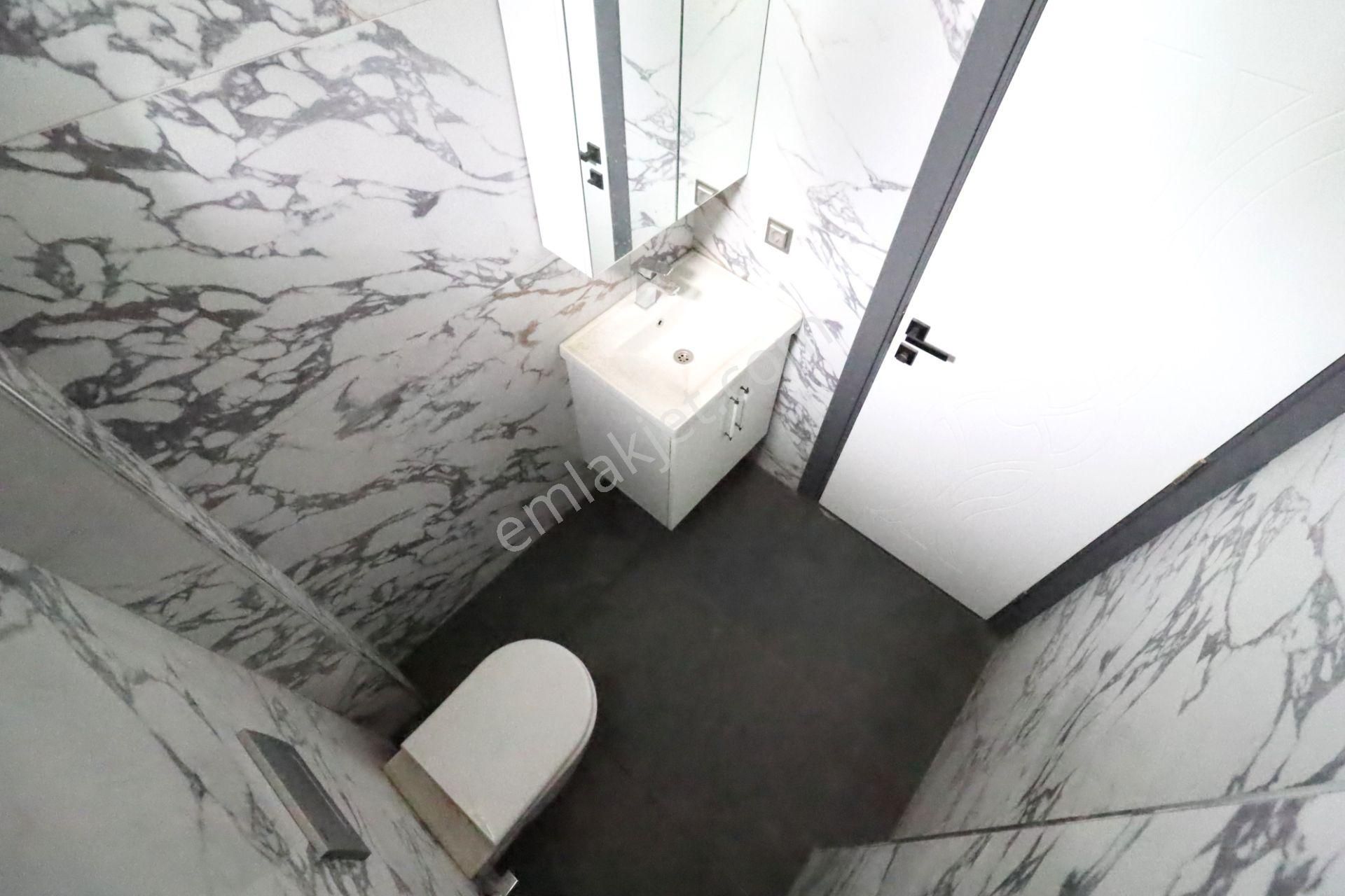 🏡güre'de Aygül'den🏡nezih Site İçerisin'de Tam Bağımsız Denize Yakın Özel Havuzlu 5+1 Satılık Villa - Görsel 21