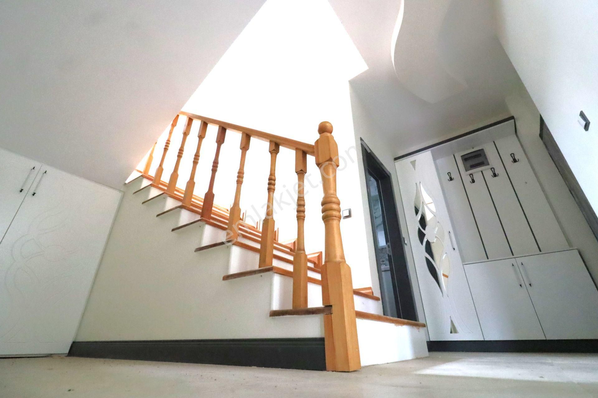 🏡güre'de Aygül'den🏡nezih Site İçerisin'de Tam Bağımsız Denize Yakın Özel Havuzlu 5+1 Satılık Villa - Görsel 13