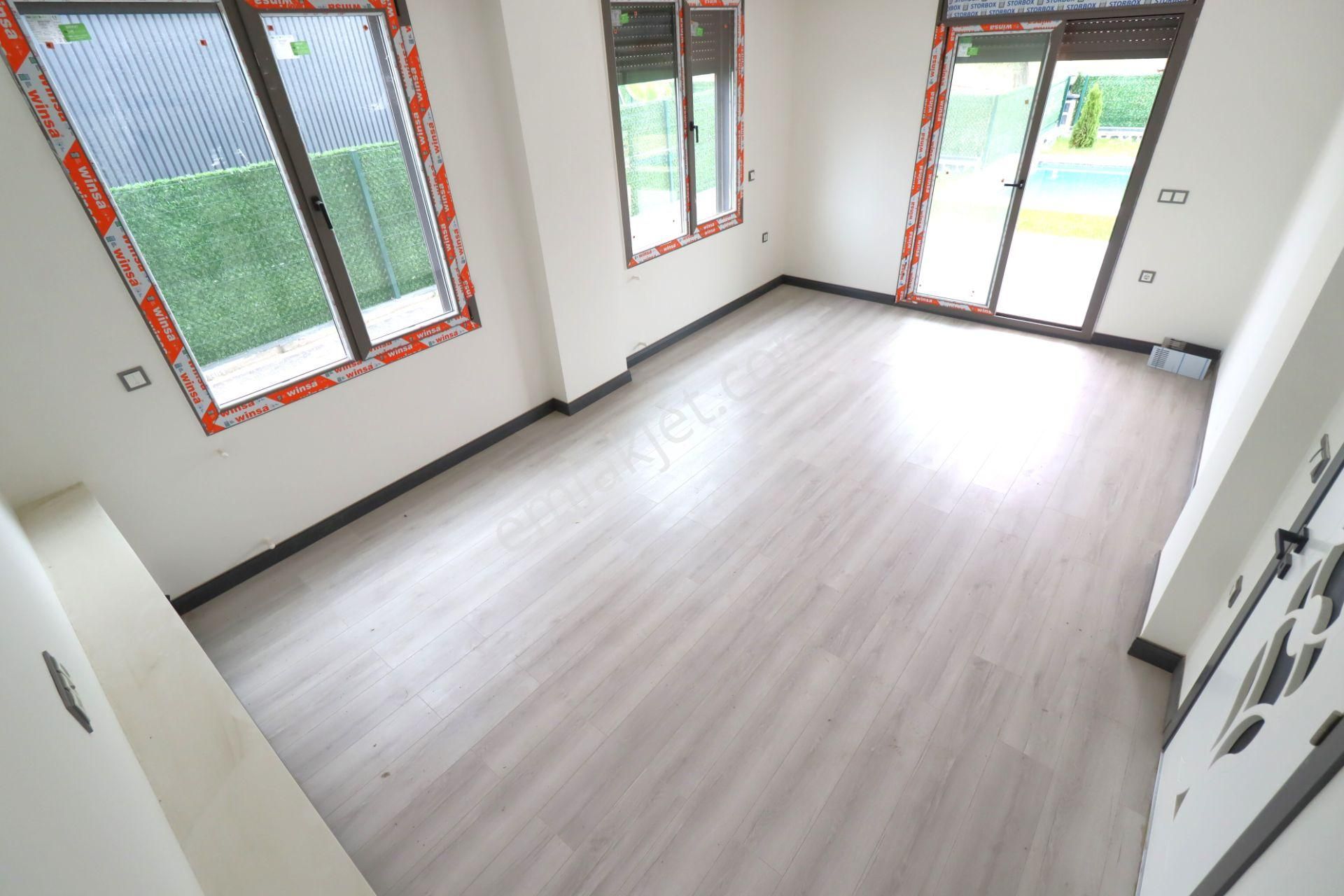 🏡güre'de Aygül'den🏡nezih Site İçerisin'de Tam Bağımsız Denize Yakın Özel Havuzlu 5+1 Satılık Villa - Görsel 8