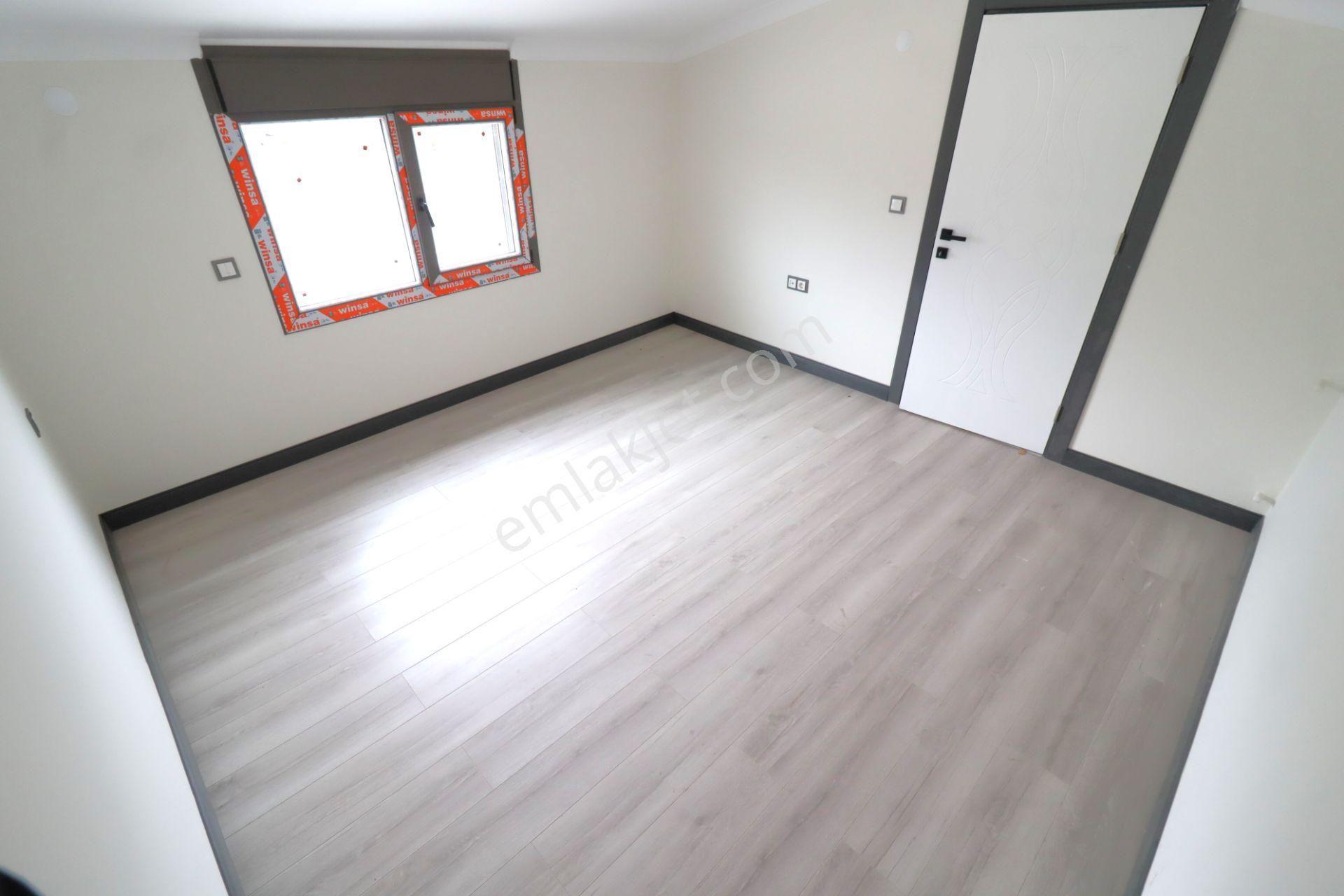 🏡güre'de Aygül'den🏡nezih Site İçerisin'de Tam Bağımsız Denize Yakın Özel Havuzlu 5+1 Satılık Villa - Görsel 30