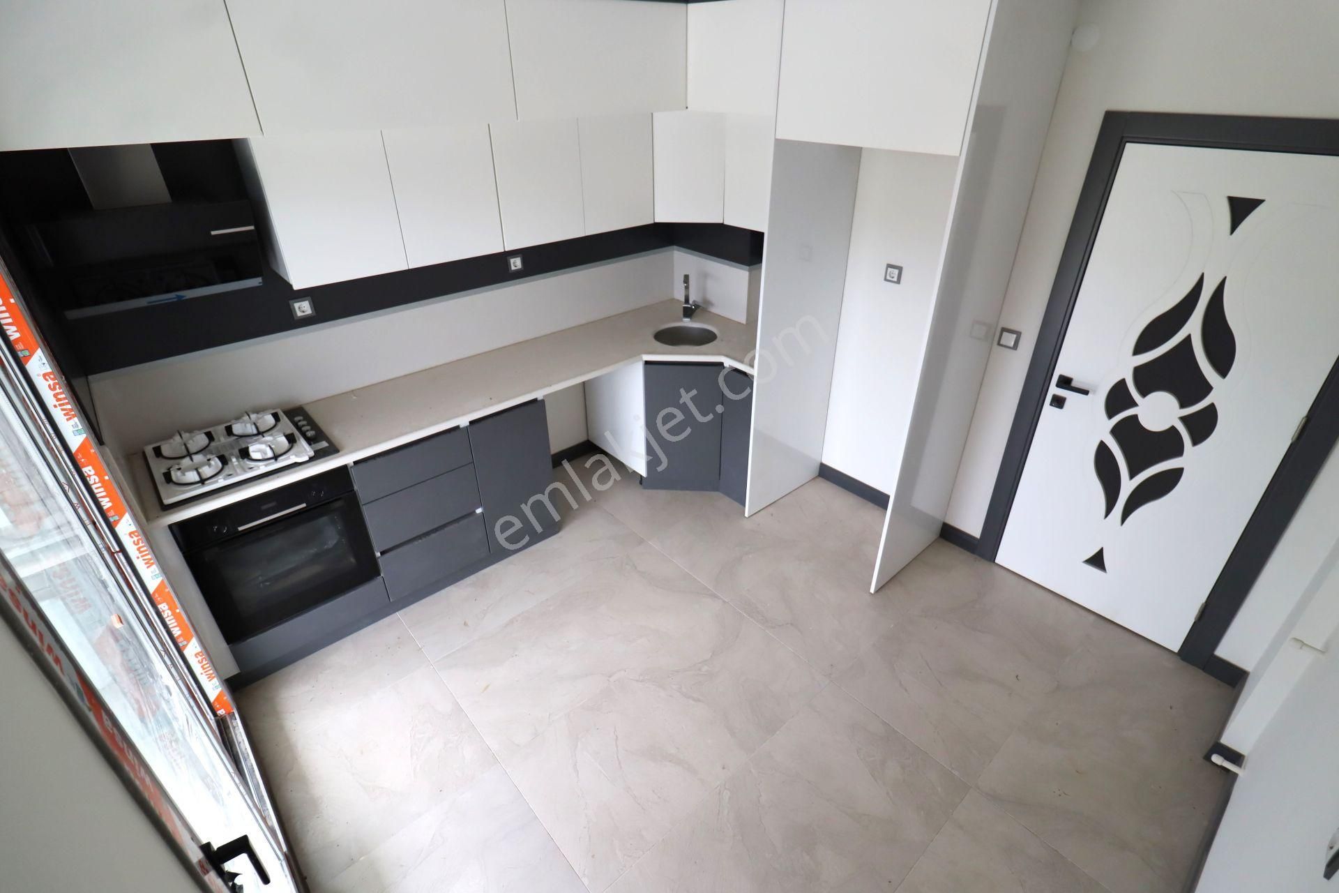 🏡güre'de Aygül'den🏡nezih Site İçerisin'de Tam Bağımsız Denize Yakın Özel Havuzlu 5+1 Satılık Villa - Görsel 4