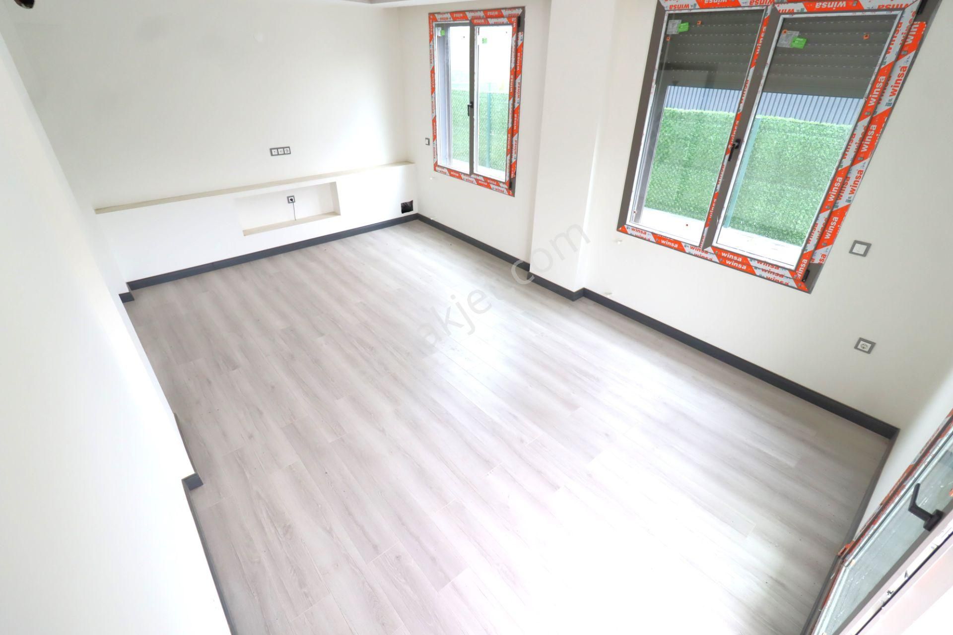 🏡güre'de Aygül'den🏡nezih Site İçerisin'de Tam Bağımsız Denize Yakın Özel Havuzlu 5+1 Satılık Villa - Görsel 10