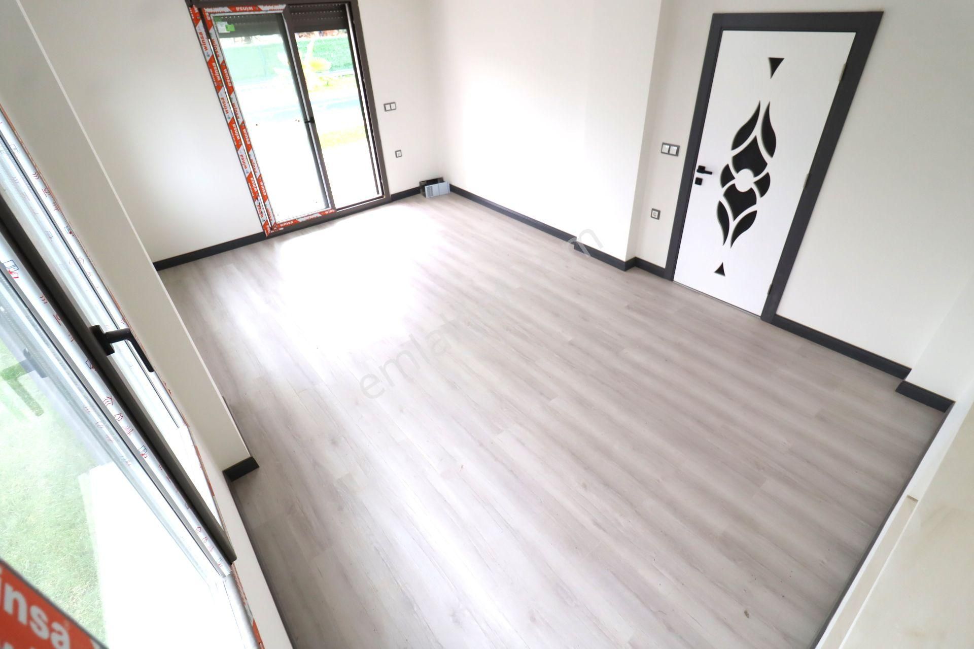 🏡güre'de Aygül'den🏡nezih Site İçerisin'de Tam Bağımsız Denize Yakın Özel Havuzlu 5+1 Satılık Villa - Görsel 9