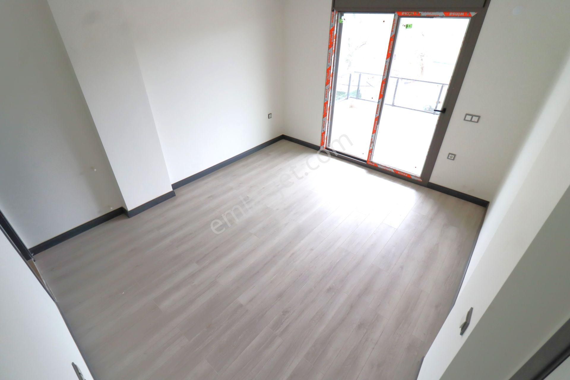 🏡güre'de Aygül'den🏡nezih Site İçerisin'de Tam Bağımsız Denize Yakın Özel Havuzlu 5+1 Satılık Villa - Görsel 19