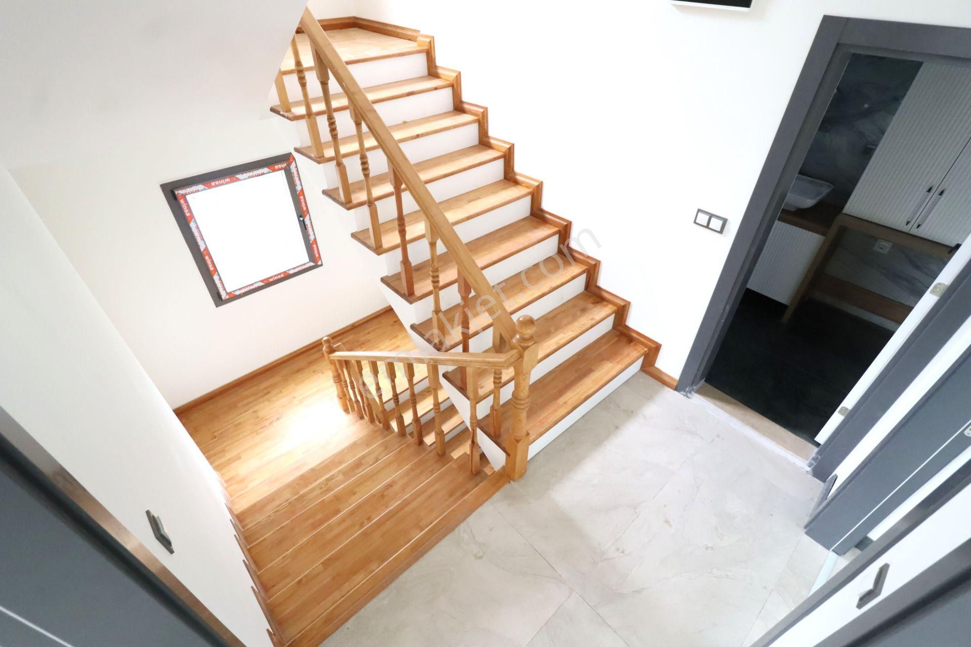 🏡güre'de Aygül'den🏡nezih Site İçerisin'de Tam Bağımsız Denize Yakın Özel Havuzlu 5+1 Satılık Villa - Görsel 17