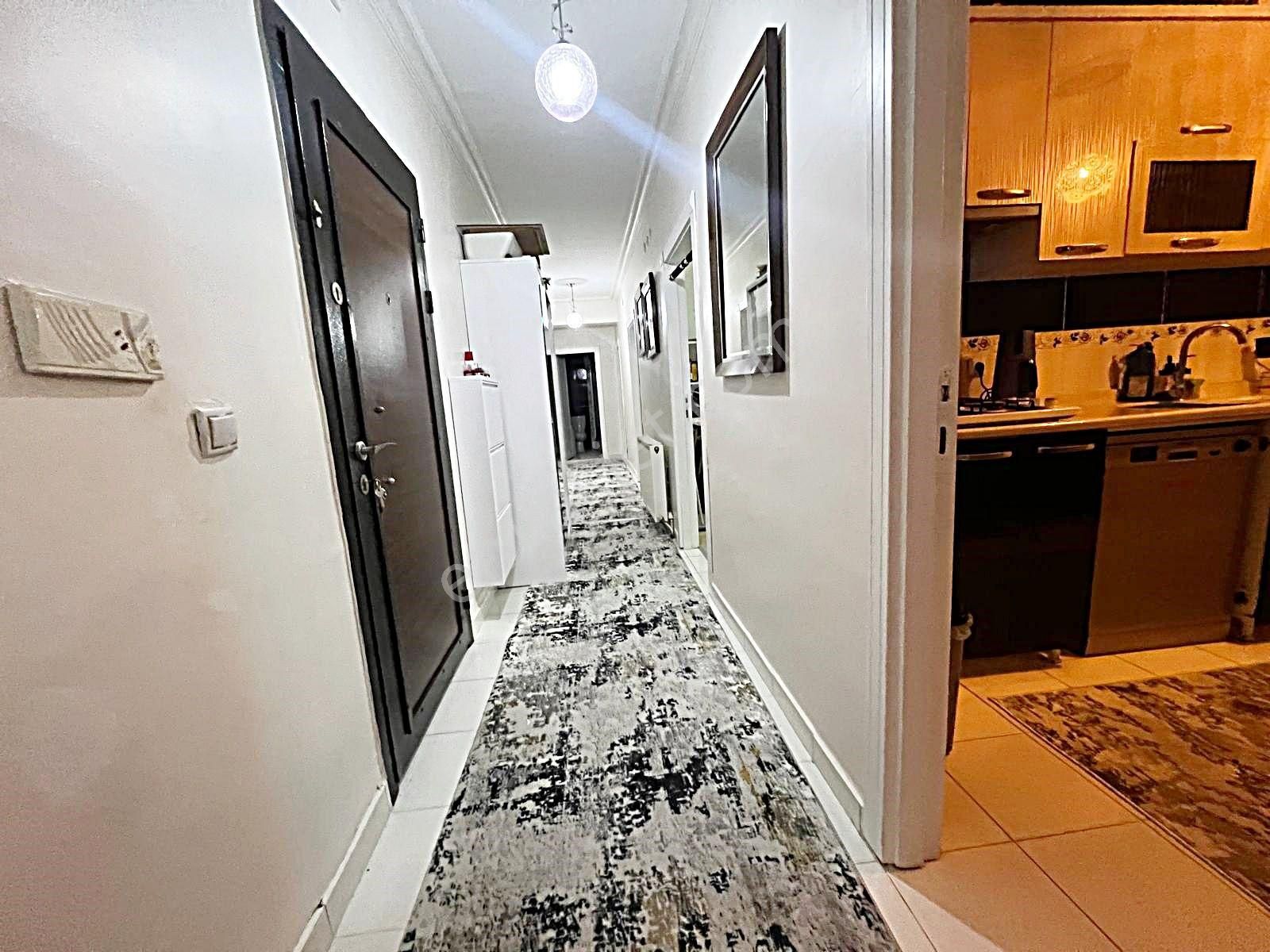 Keçiören Ataparkta Orta Katta Cad Yakın Asansörlü Daire - Görsel 27