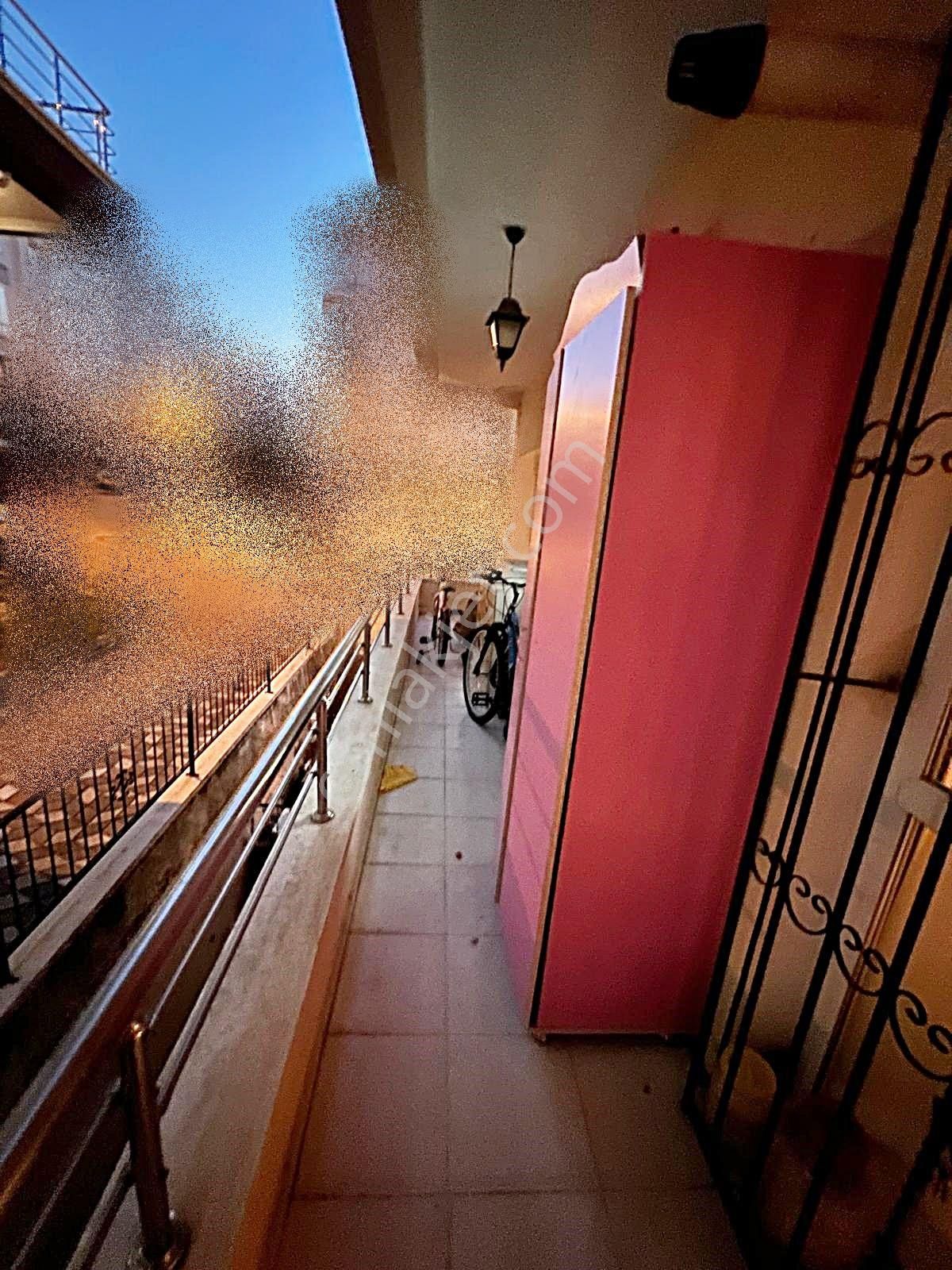 Keçiören Ataparkta Orta Katta Cad Yakın Asansörlü Daire - Görsel 15