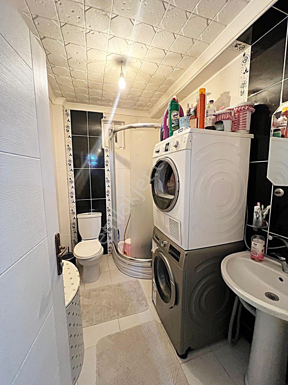 Keçiören Ataparkta Orta Katta Cad Yakın Asansörlü Daire - Görsel 22