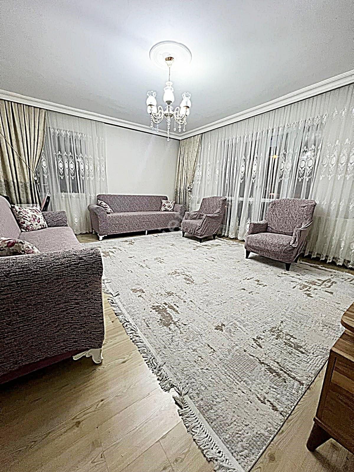 Keçiören Ataparkta Orta Katta Cad Yakın Asansörlü Daire - Görsel 7