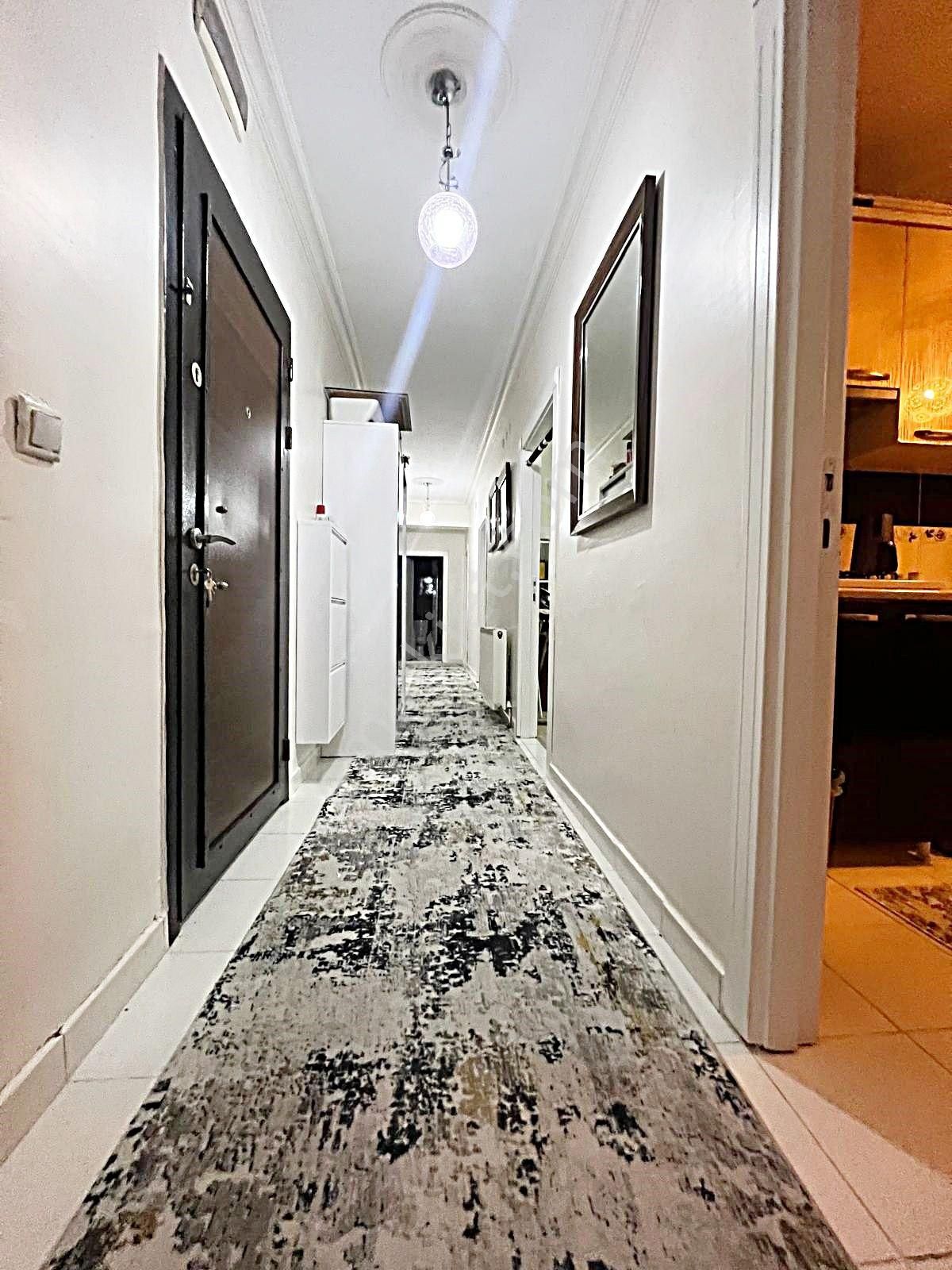 Keçiören Ataparkta Orta Katta Cad Yakın Asansörlü Daire - Görsel 26