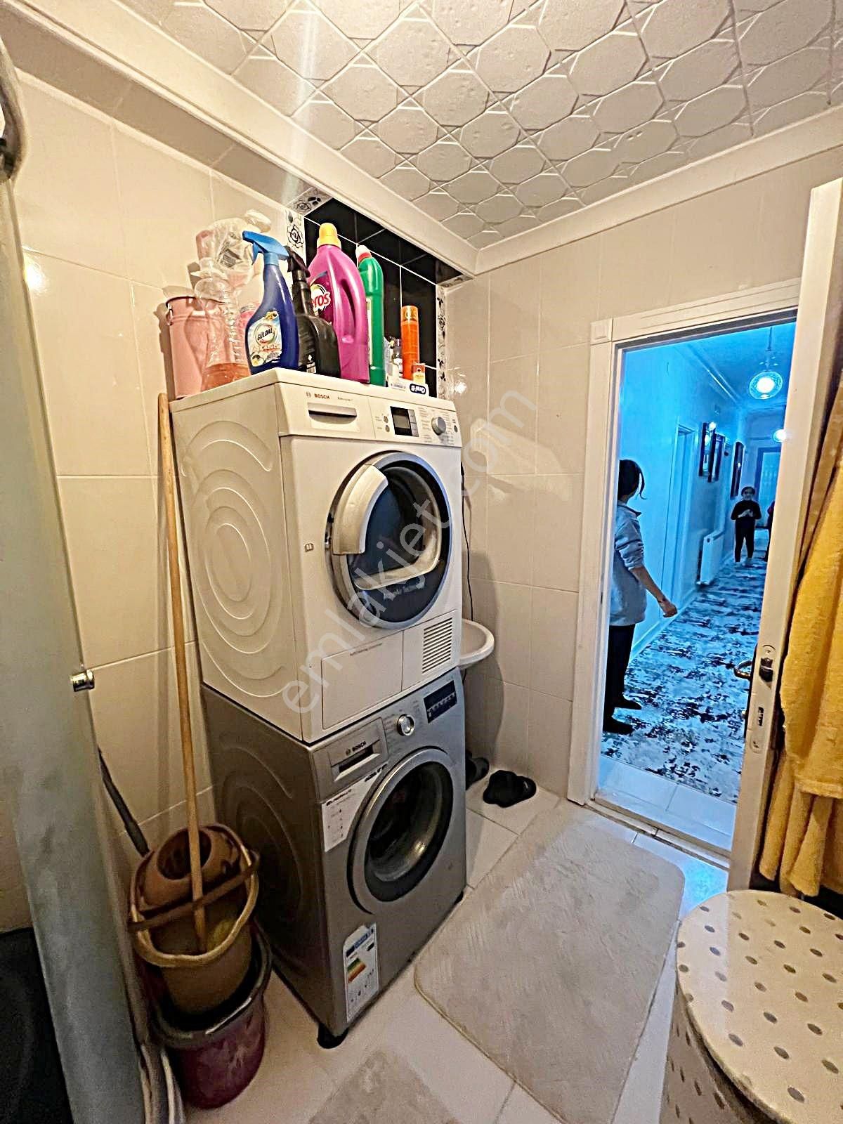 Keçiören Ataparkta Orta Katta Cad Yakın Asansörlü Daire - Görsel 24