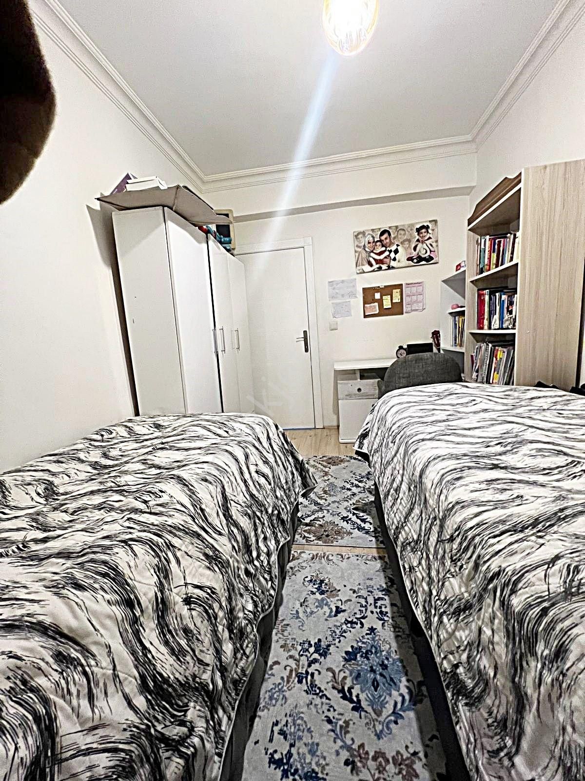 Keçiören Ataparkta Orta Katta Cad Yakın Asansörlü Daire - Görsel 10