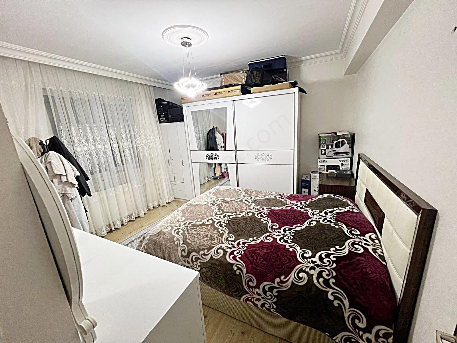 Keçiören Ataparkta Orta Katta Cad Yakın Asansörlü Daire - Görsel 23