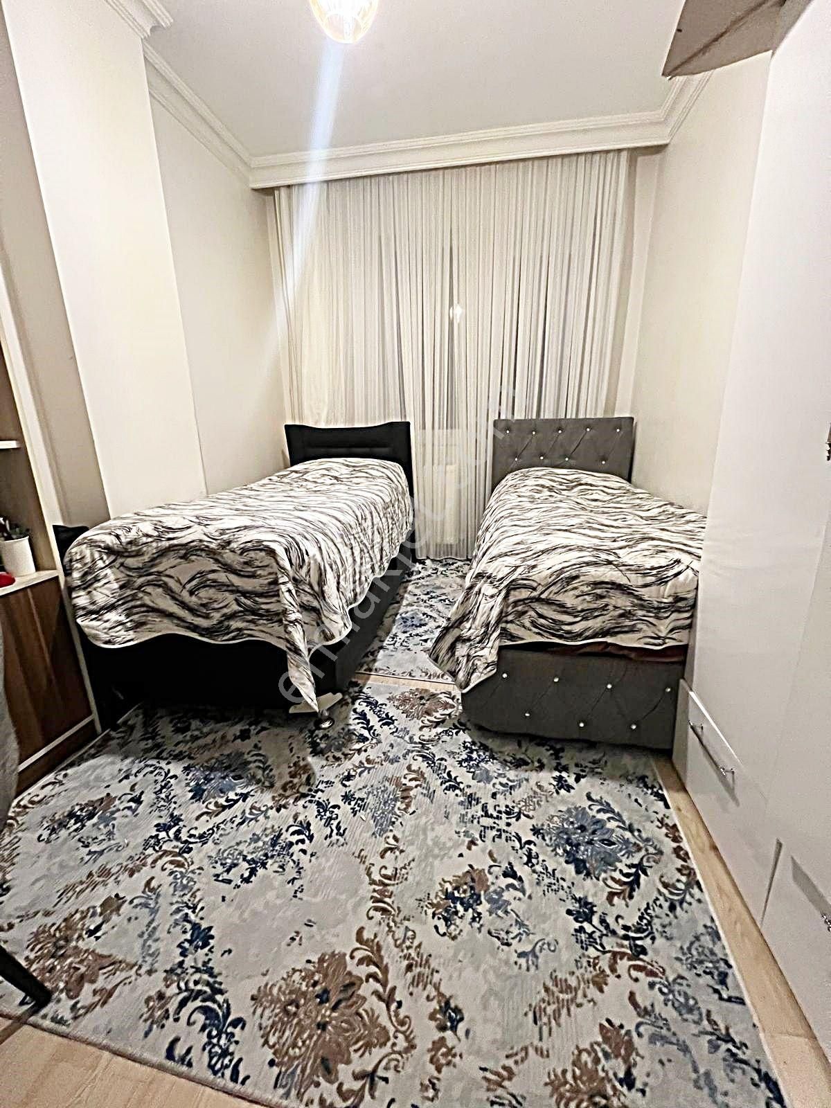 Keçiören Ataparkta Orta Katta Cad Yakın Asansörlü Daire - Görsel 11