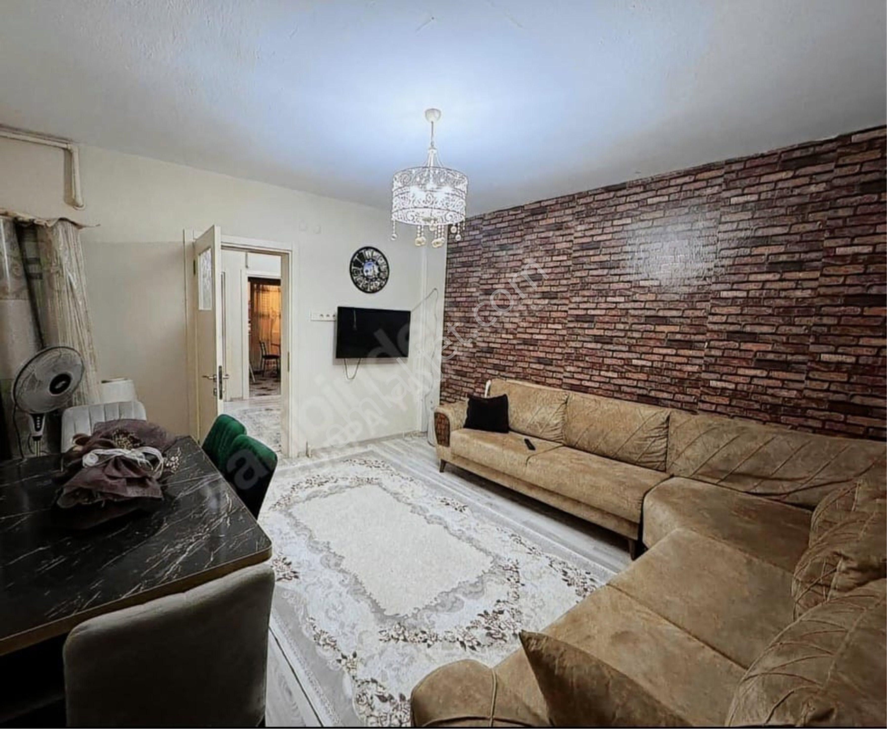 Bozyaka Çelik Kardeşler Yakını 110 M2 Doğalgazlı Satılık Daire - Görsel 2