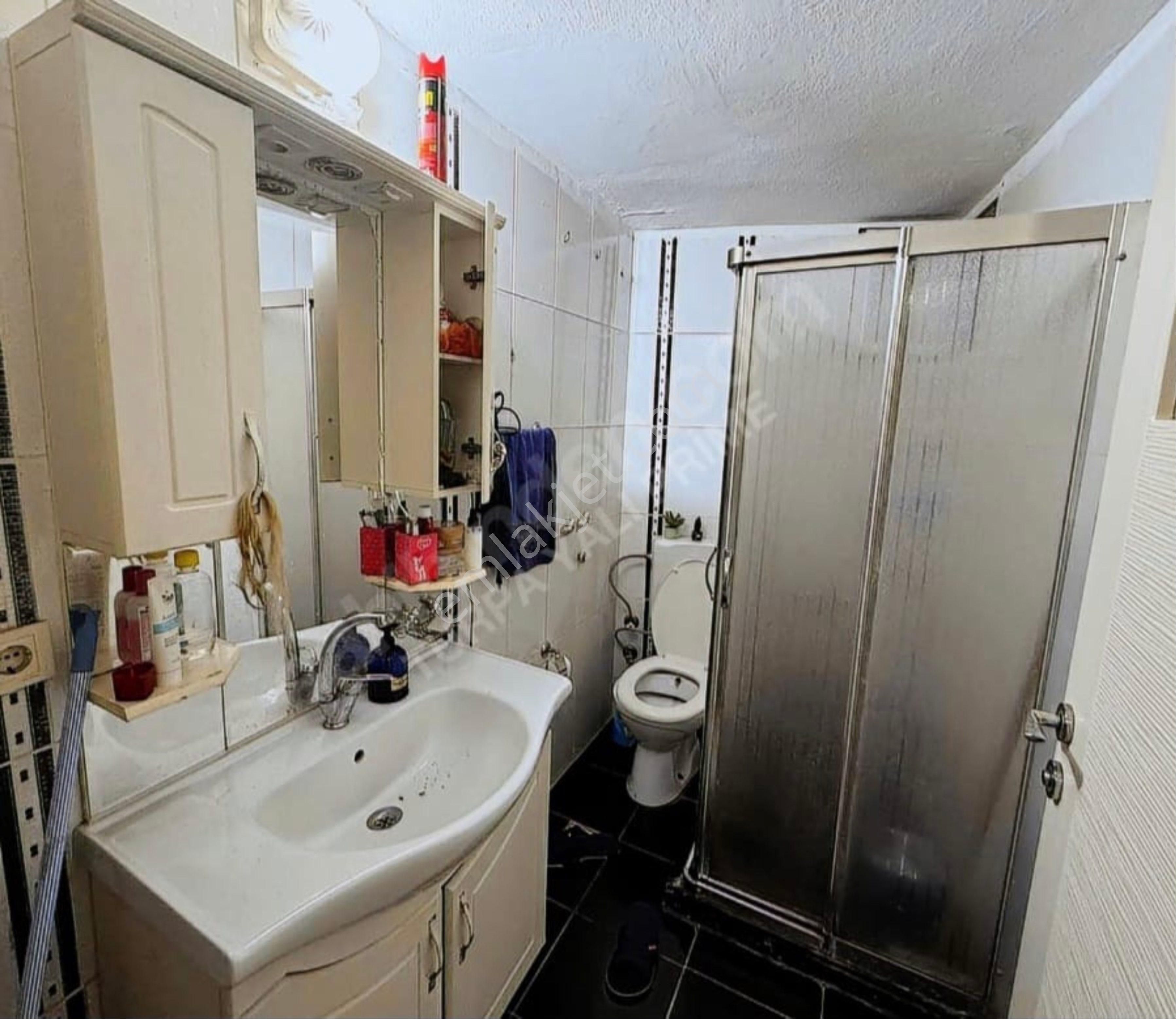 Bozyaka Çelik Kardeşler Yakını 110 M2 Doğalgazlı Satılık Daire - Görsel 23