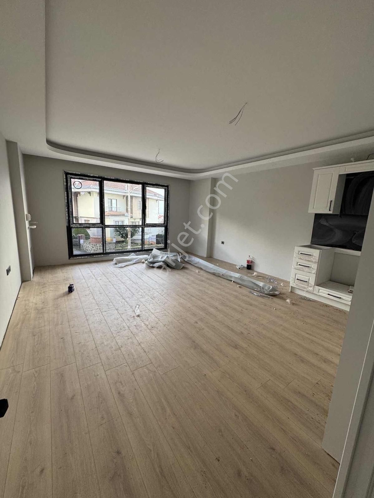 Konaklar'da 2+1 Sıfır Daire 2 Ay Sonra Teslim - Görsel 2