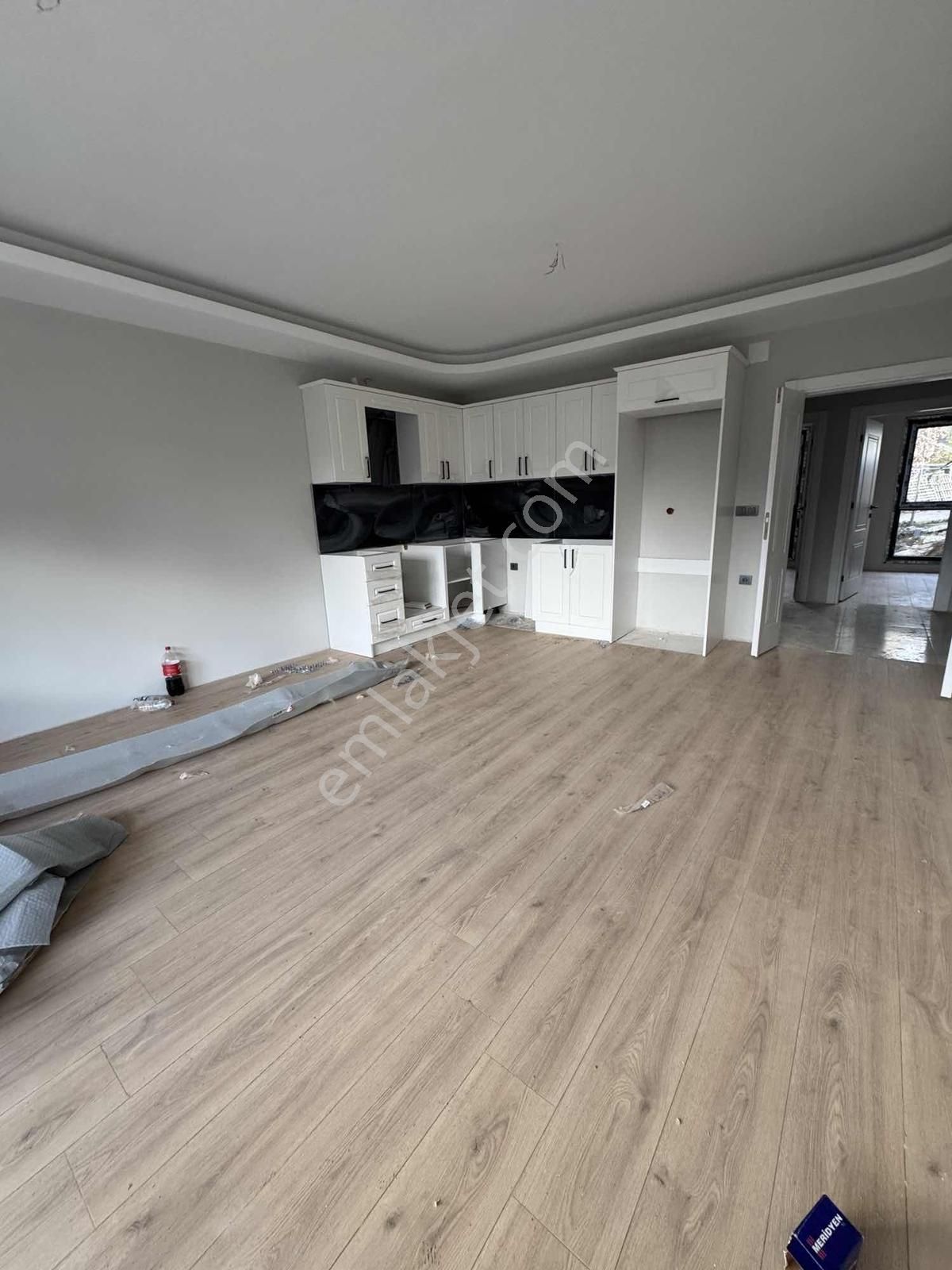 Konaklar'da 2+1 Sıfır Daire 2 Ay Sonra Teslim - Görsel 14