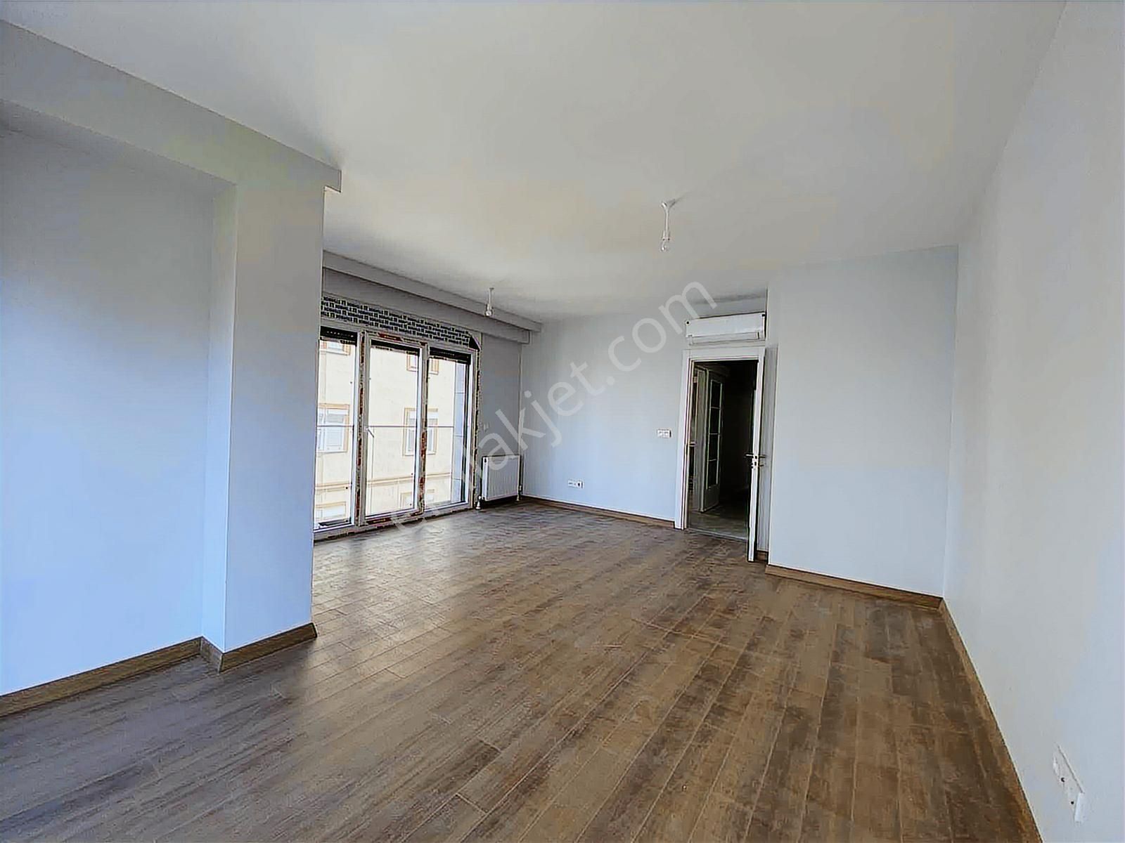 Turyap'tan Kozzy Avmye Komşu Balkonlu Sıfır 2+1 - Görsel 24