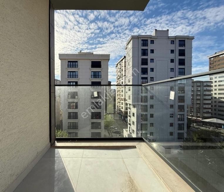 Turyap'tan Kozzy Avmye Komşu Balkonlu Sıfır 2+1 - Görsel 15