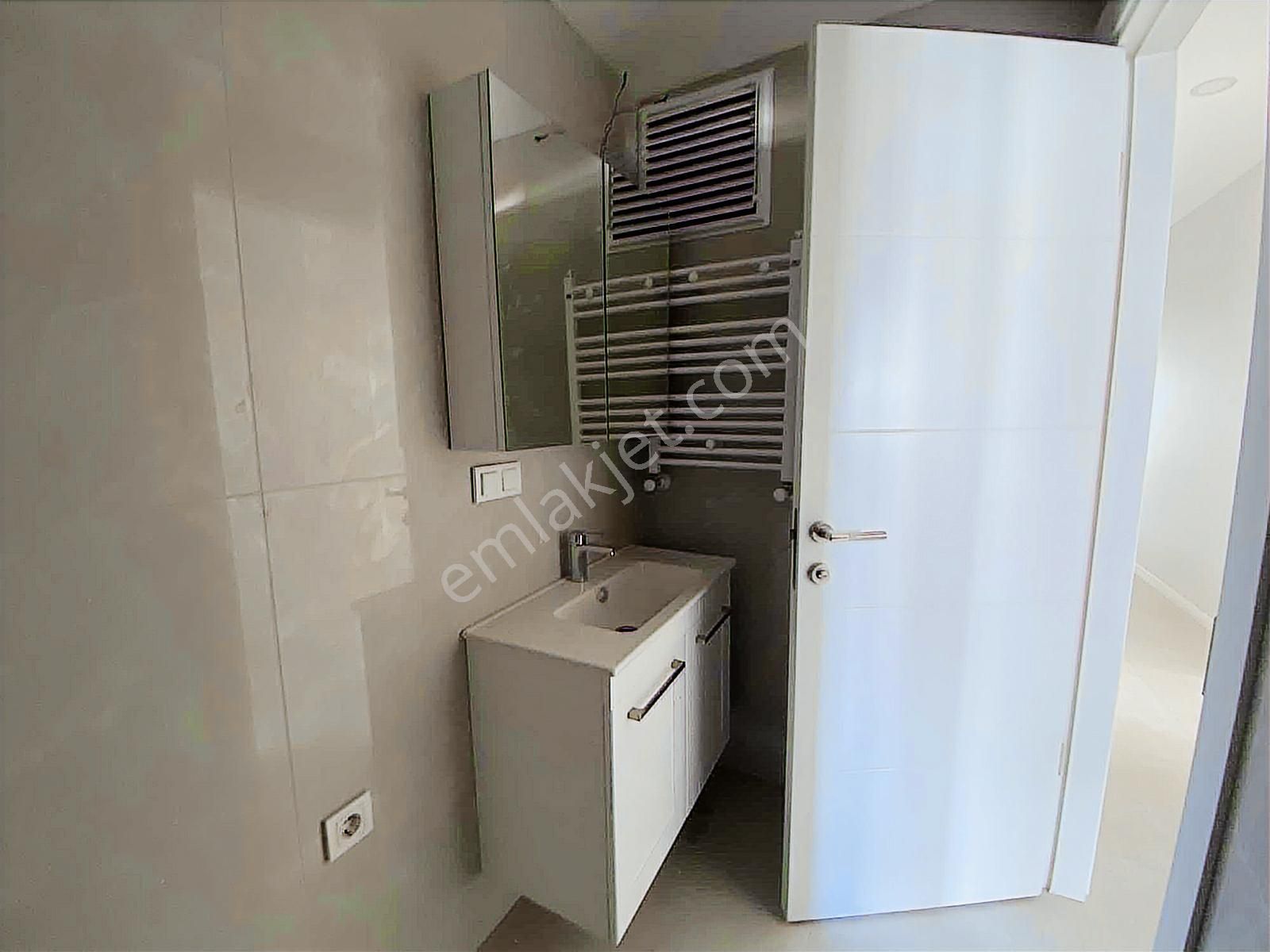 Turyap'tan Kozzy Avmye Komşu Balkonlu Sıfır 2+1 - Görsel 29