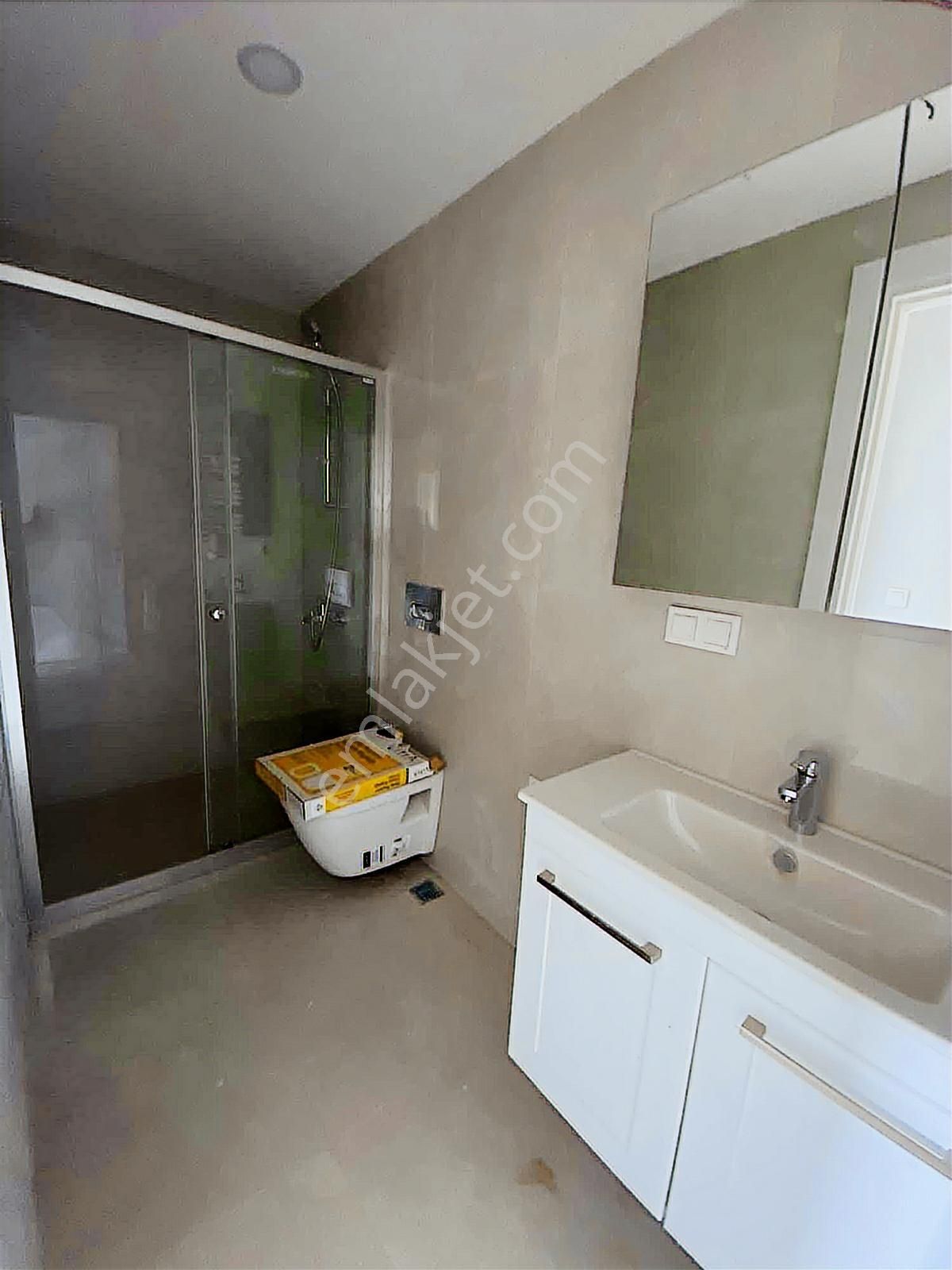 Turyap'tan Kozzy Avmye Komşu Balkonlu Sıfır 2+1 - Görsel 13